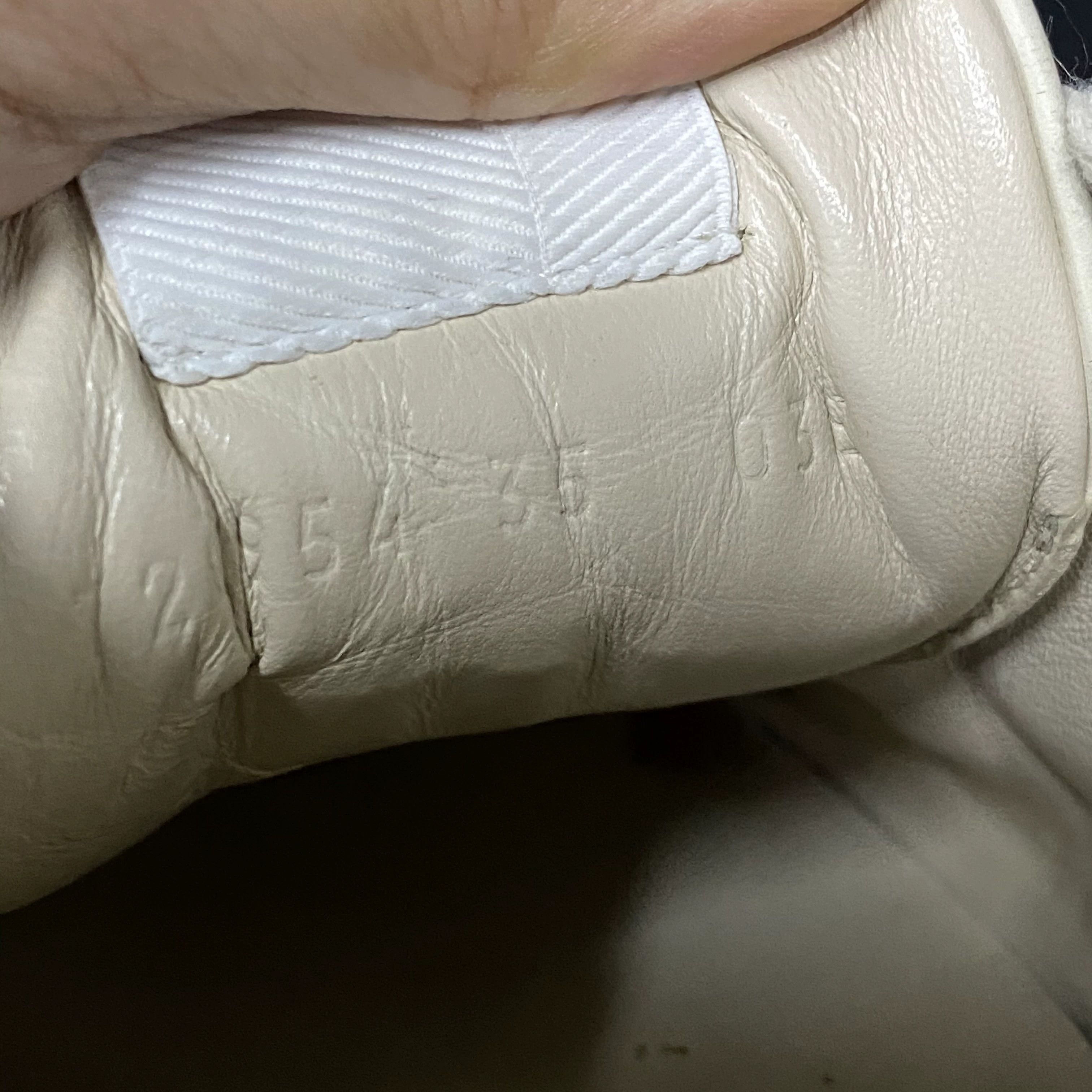 Gucci Gucci Dad Sneaker women's 35 Size US 4.5 / IT 34.5 - 8 Thumbnail