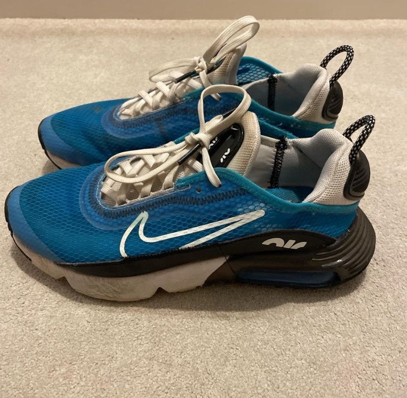 Nike Nike Air Max 2090 Size US 5.5 / EU 38 - 1 Thumbnail