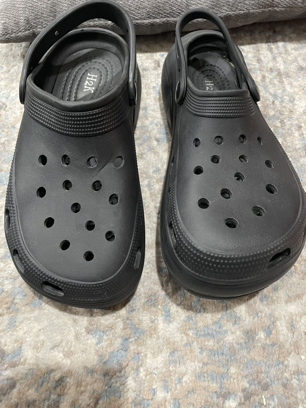 Other H2k Slide Ons Size US 11 / IT 41 - 1 Thumbnail