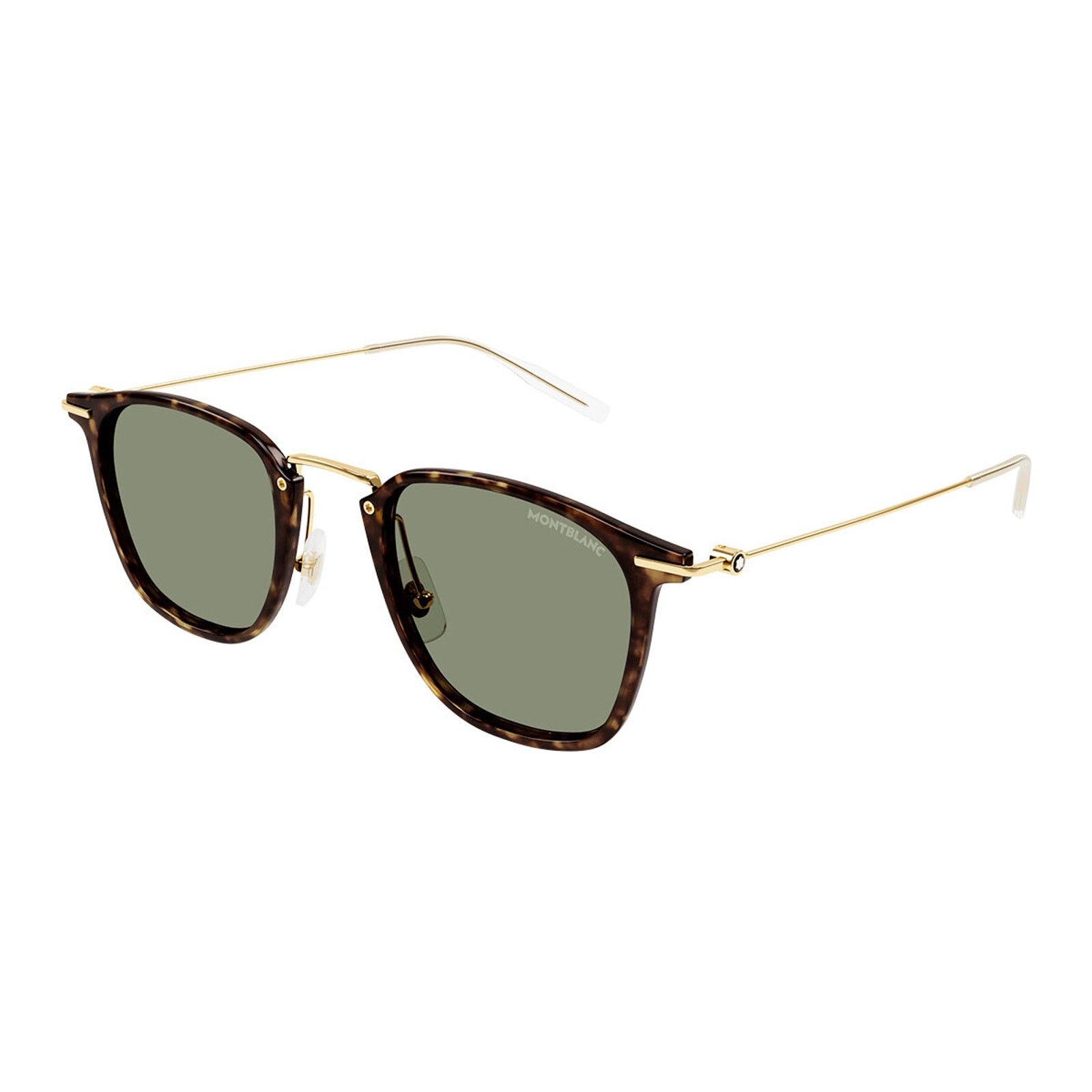 Montblanc Mont Blanc MB0295S-002(MB0295S-002-FR) Size ONE SIZE - 1 Thumbnail