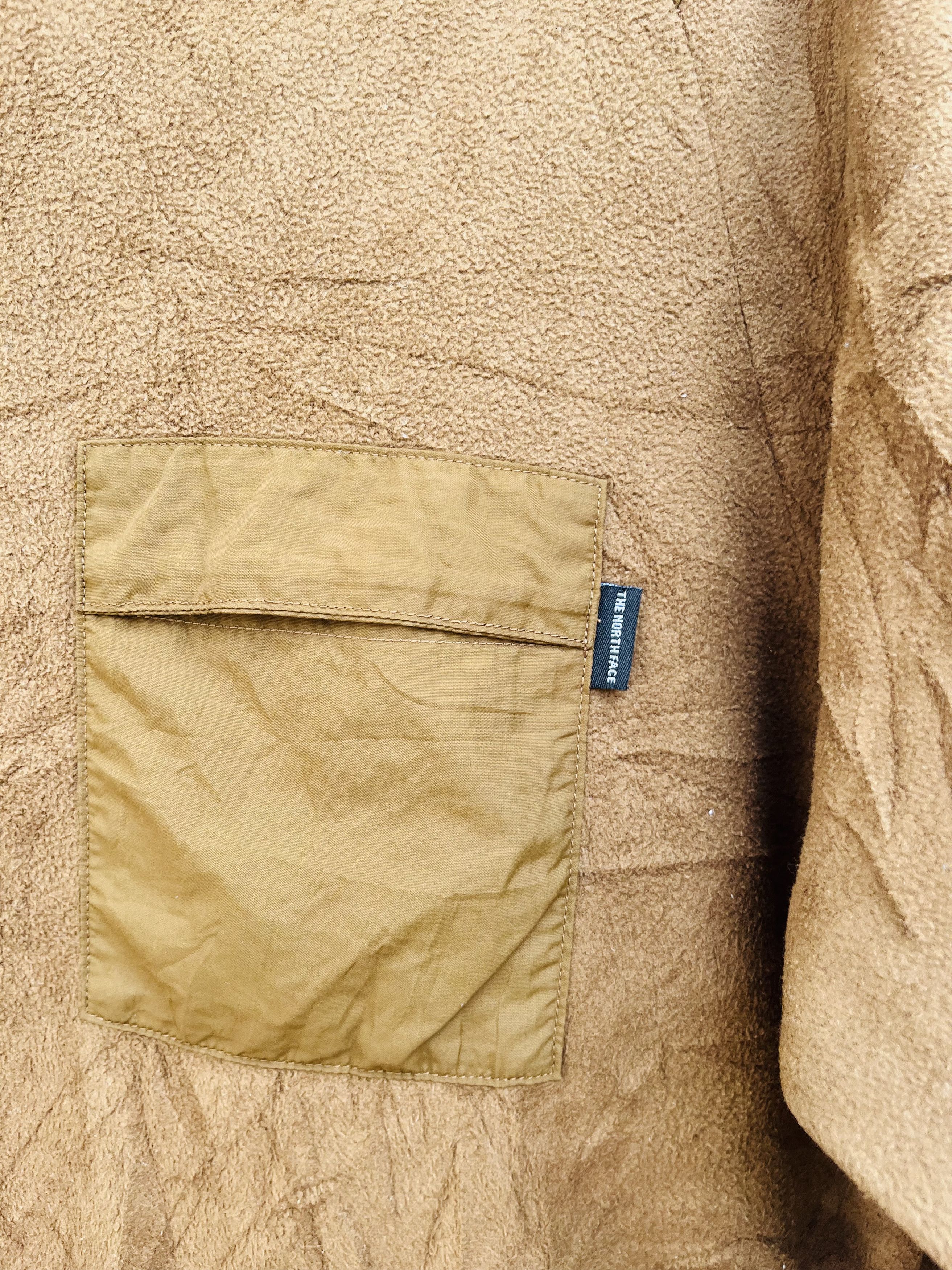 The North Face Vintage The North Face Streetwear Fashion Style Size US L / EU 52-54 / 3 - 6 Thumbnail