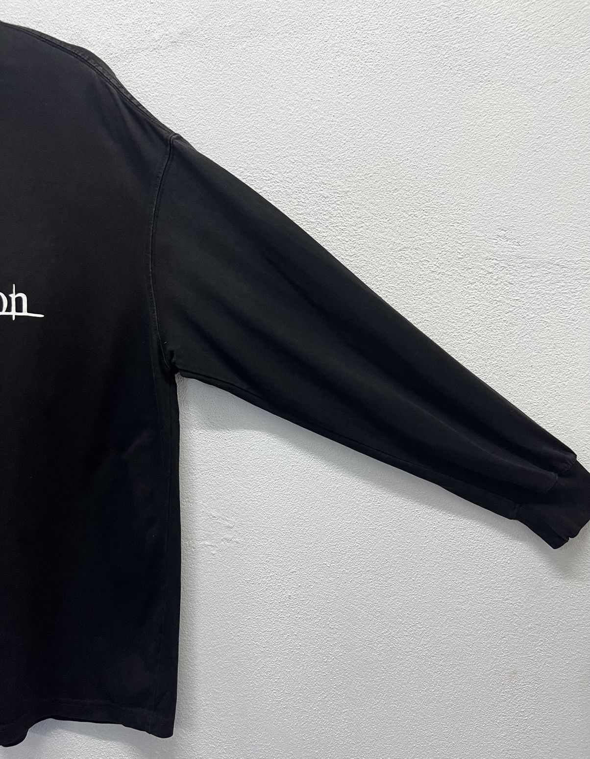 Japanese Brand BEETLETOWN SWEATSHIRT Size US L / EU 52-54 / 3 - 4 Thumbnail