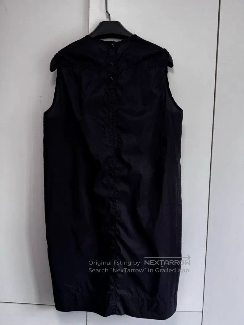 Rick Owens Rick Owens vest Size US S / EU 44-46 / 1 - 4 Thumbnail