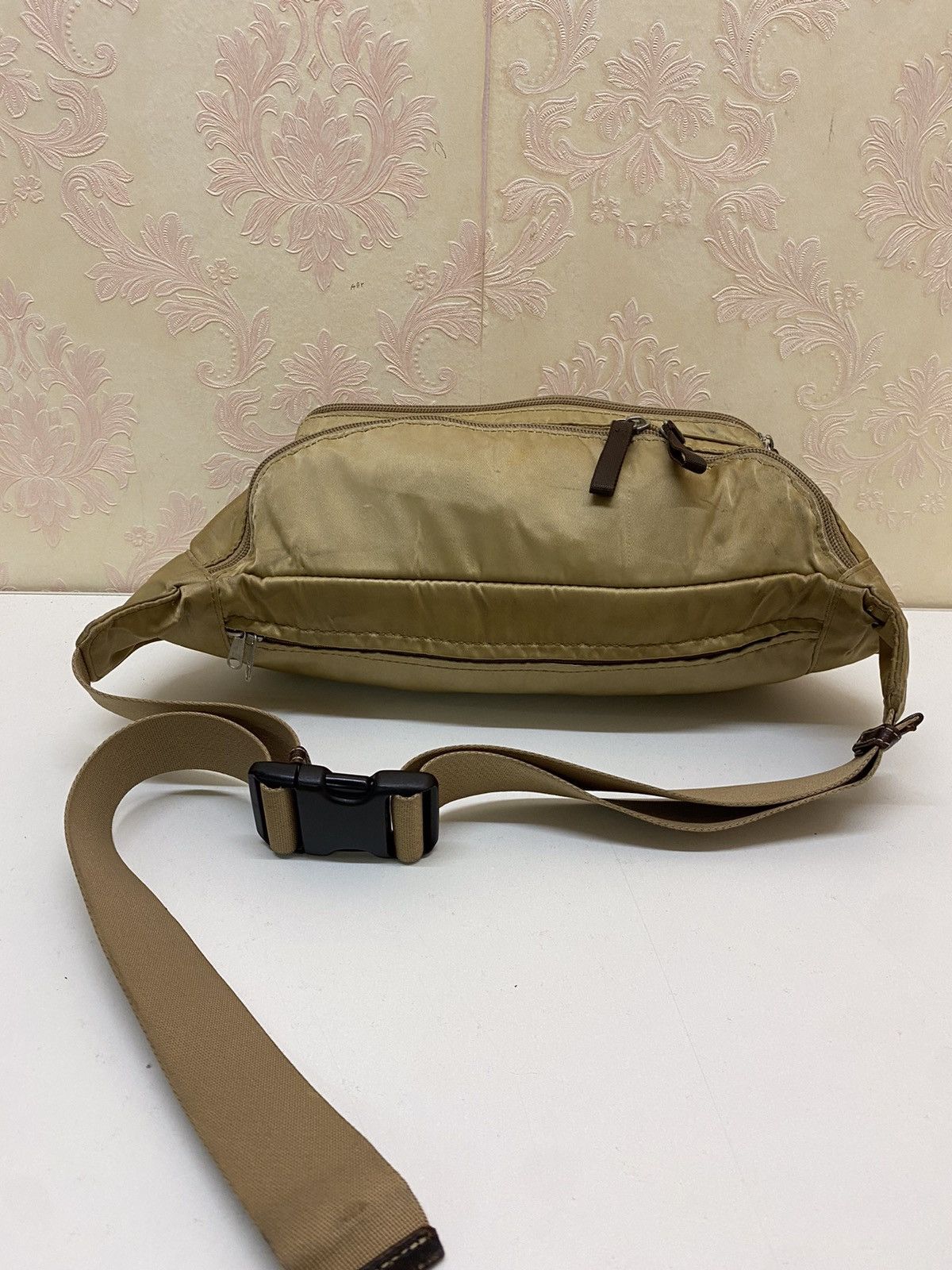 Porter Porter Japan Multi pocket Pouches Bag Size ONE SIZE - 5 Thumbnail