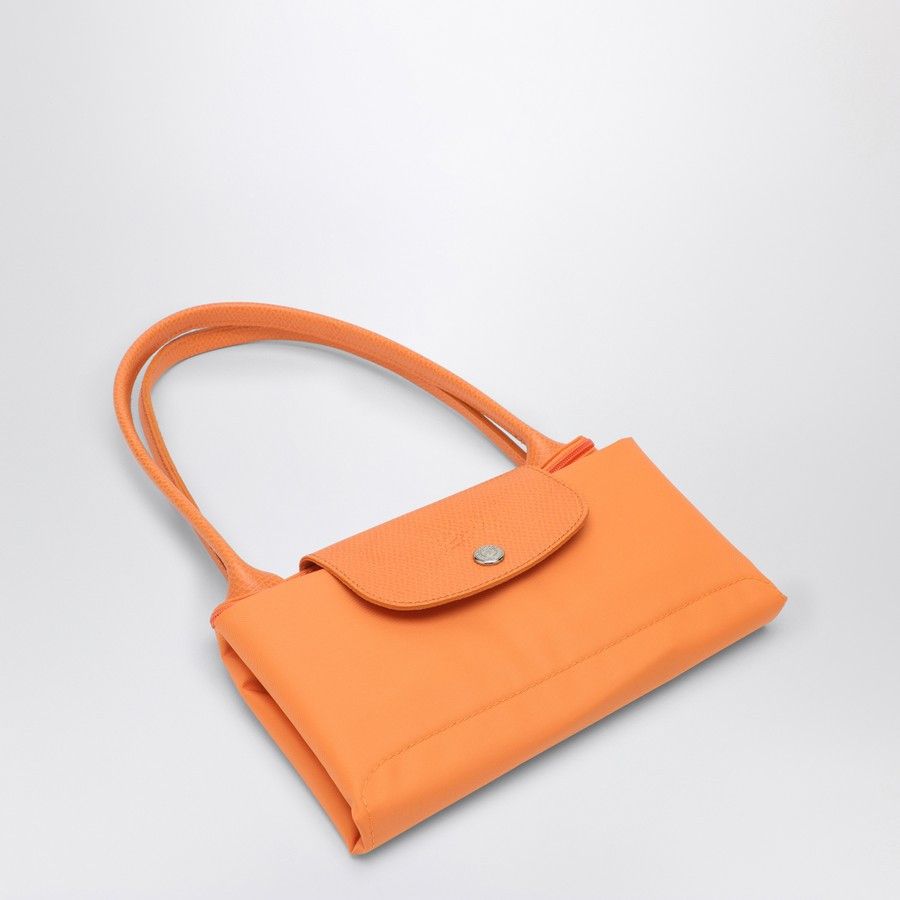 Longchamp o1d2blof0824 Size: OS / Le Pliage M Bag in Orange Size ONE SIZE - 3 Thumbnail