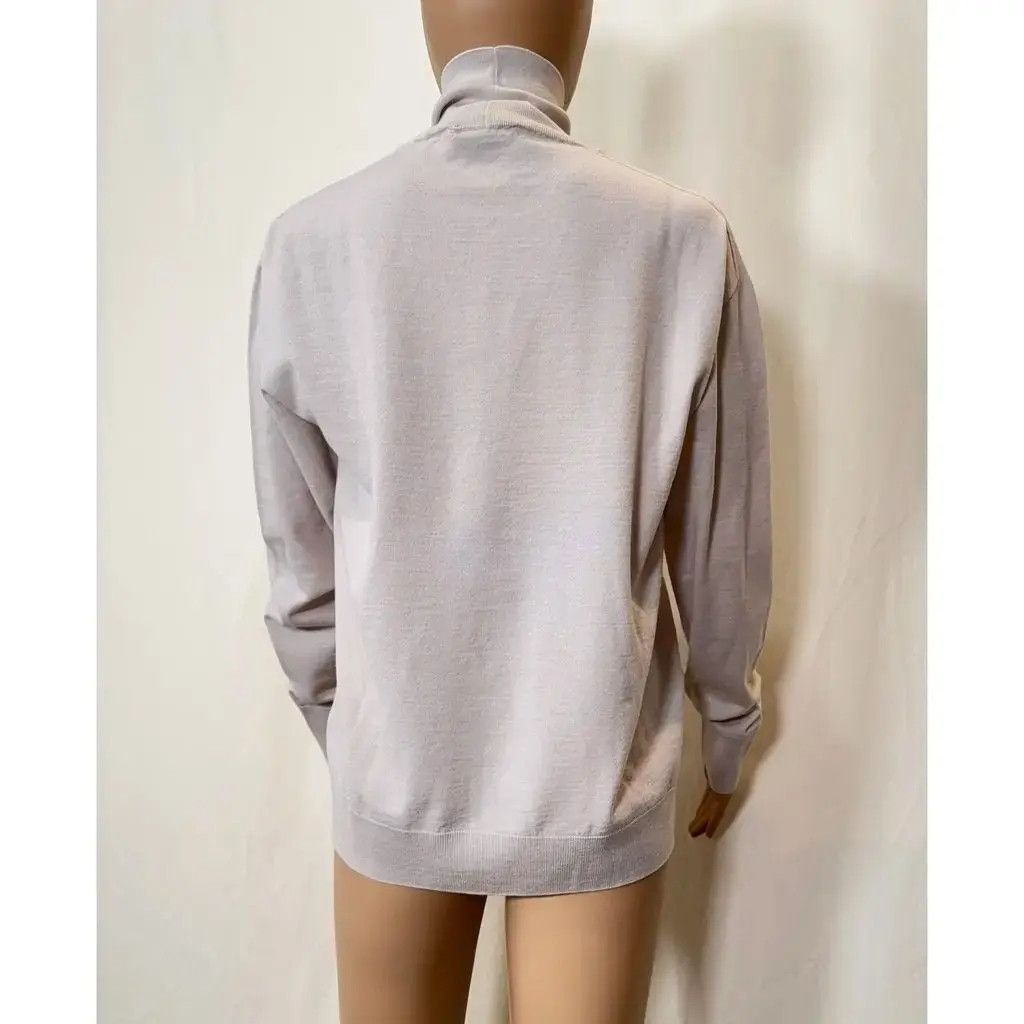 Max Mara Wool sweater, Max Mara Size L / US 10 / IT 46 - 2 Thumbnail