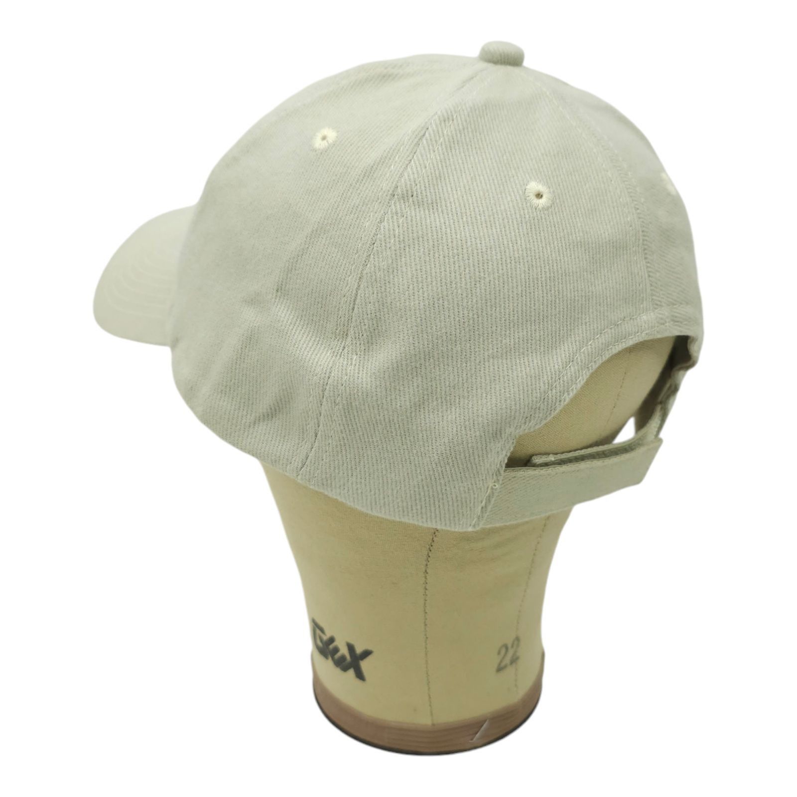 NFL NFL Seattle Seahawks Football Adjustable Size Strapback Cap Size ONE SIZE - 12 Thumbnail
