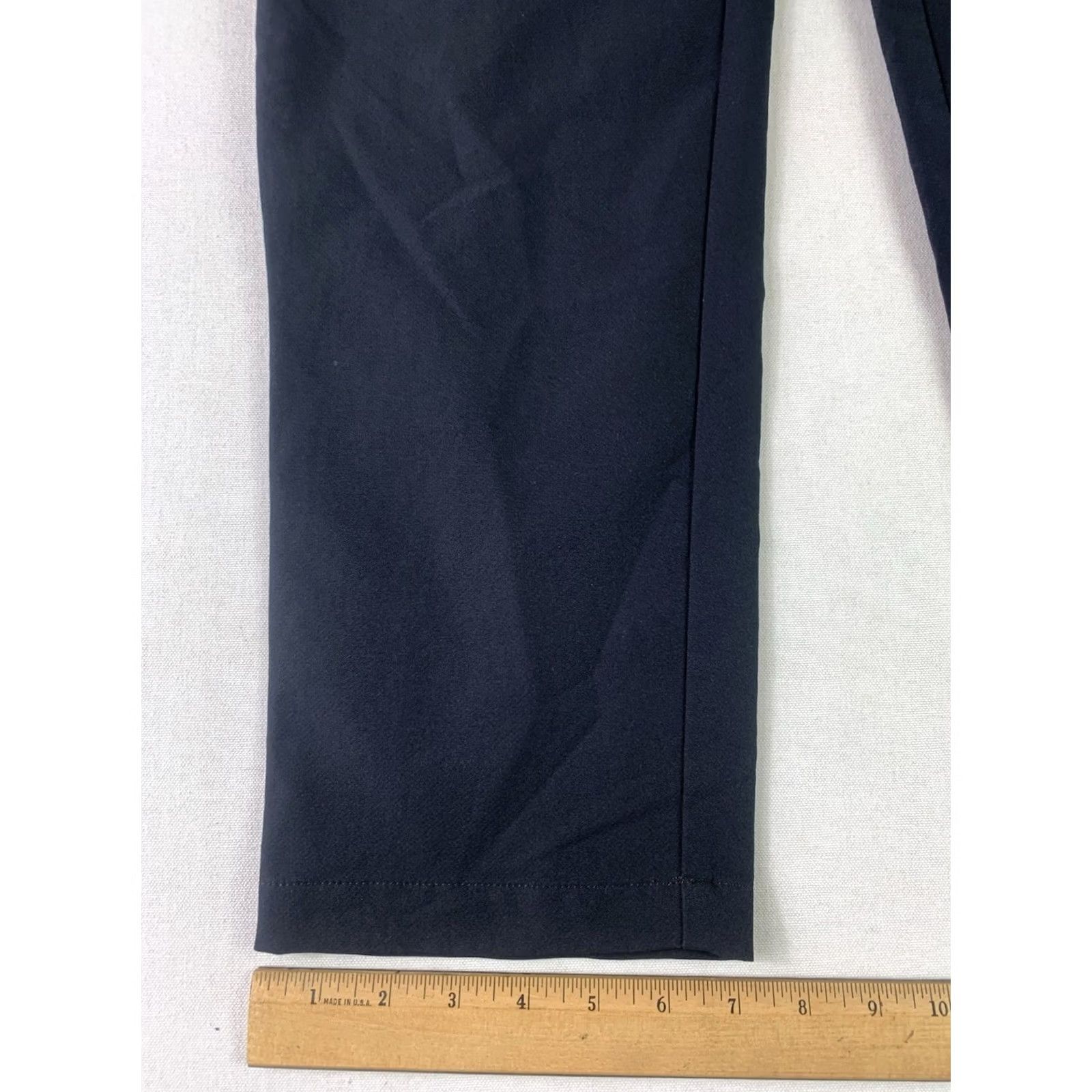 Under Armour Under Armour Black Golf Pants Men 34x30 UA Tech Size US 34 / EU 50 - 3 Thumbnail