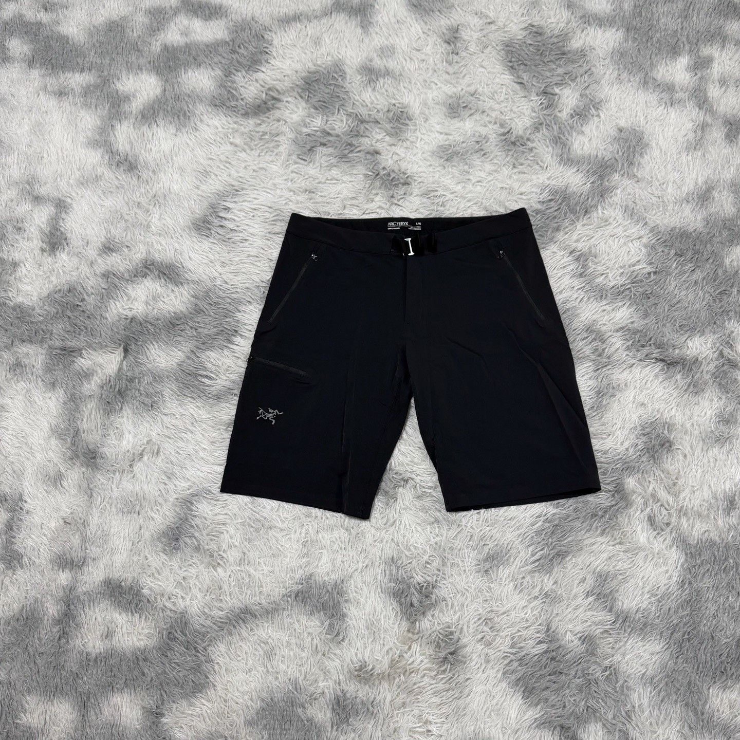 Arc'teryx Arcteryx Gamma LT Softshell Short Size US 31 - 1 Thumbnail