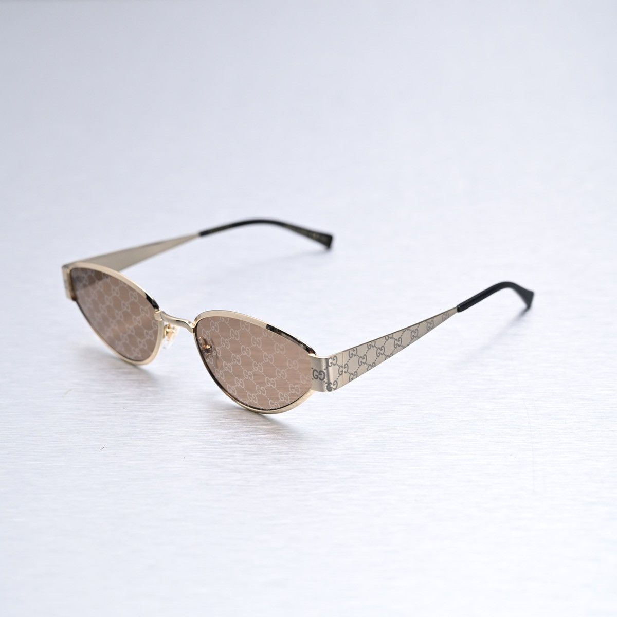 Gucci GUCCI GG1853S 003 SUNGLASSES Size ONE SIZE - 1 Thumbnail