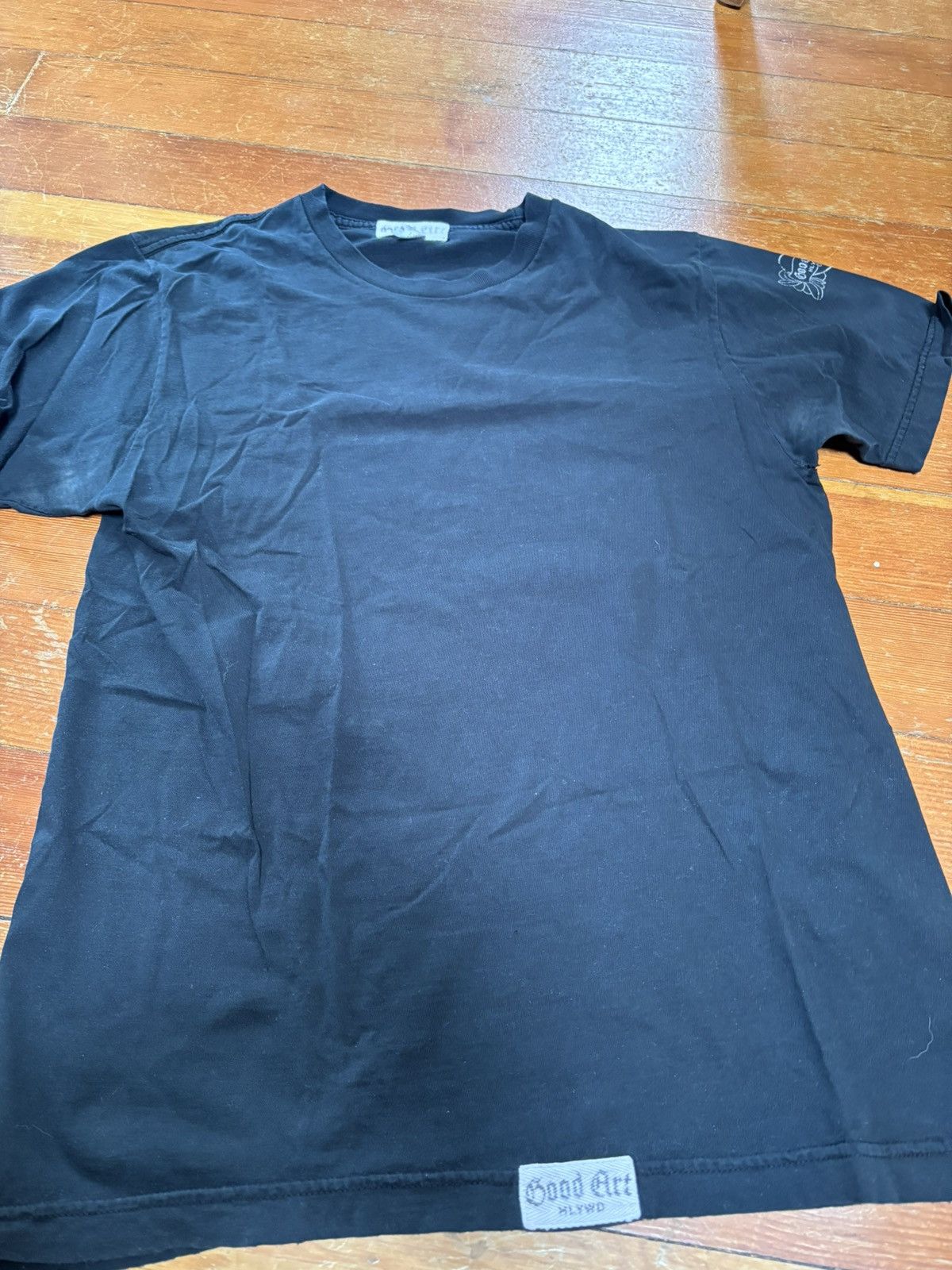 Vintage Good art T’s