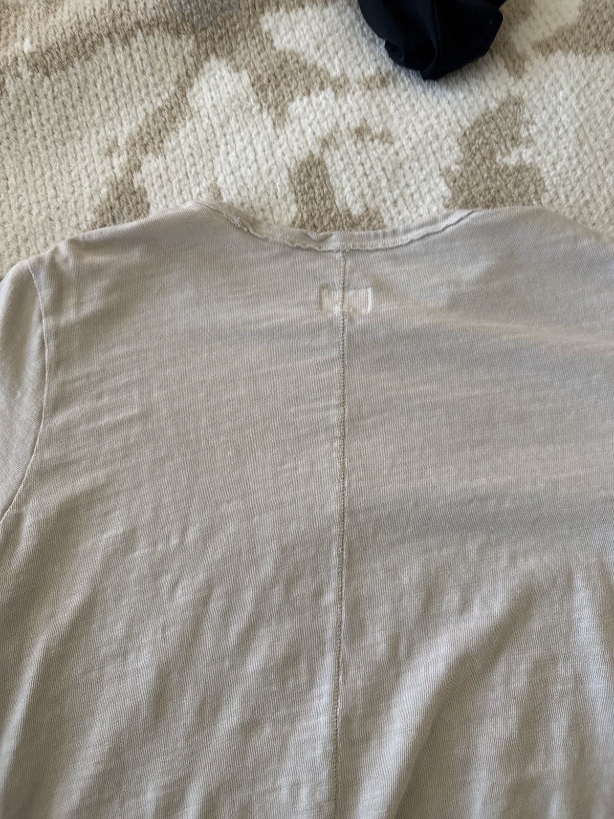 Rag & Bone Rag & Bone New York T Shirt Size US L / EU 52-54 / 3 - 3 Thumbnail