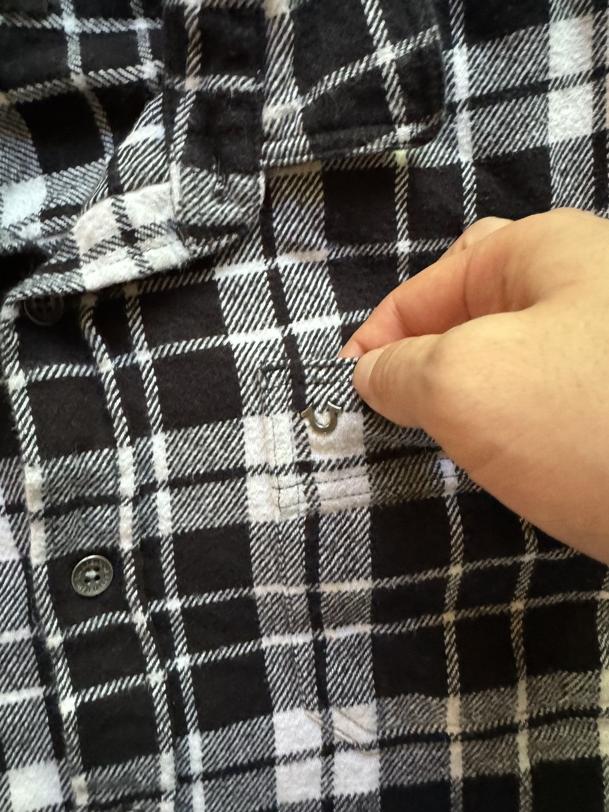 True Religion True religion Size US XL / EU 56 / 4 - 4 Thumbnail