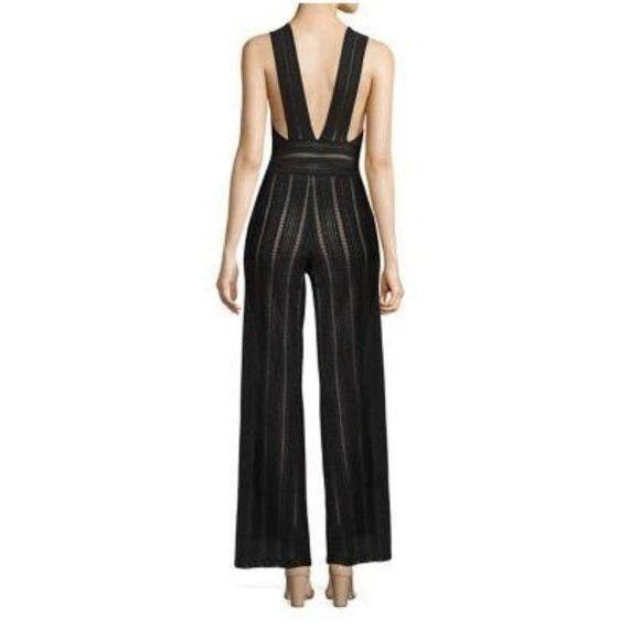 Other Nightcap Coverall Jumpsuit Size 30" / US 8 / IT 44 - 4 Thumbnail