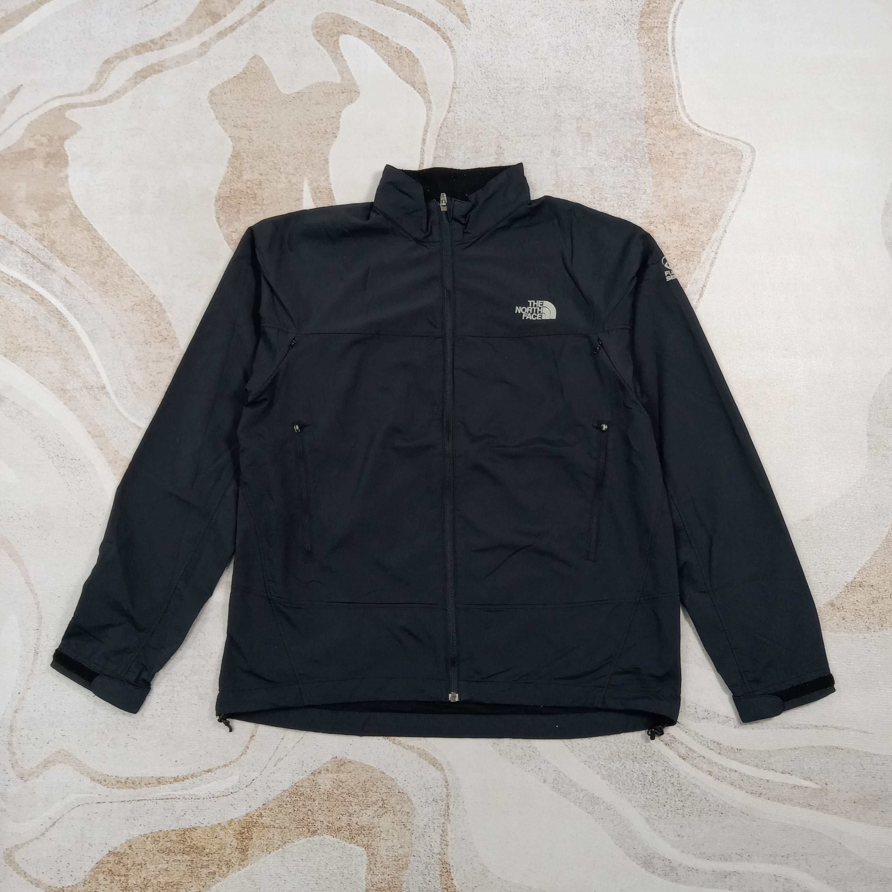 The North Face The North Face Flight Series Windbreaker Jacket C271N4 Size US L / EU 52-54 / 3 - 1 Thumbnail