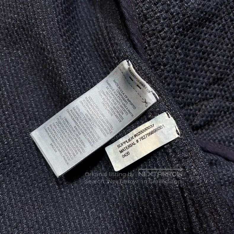 RRL Ralph Lauren RRL Ralph Lauren Chizi 740 Kendo Dress Size US M / EU 48-50 / 2 - 5 Thumbnail
