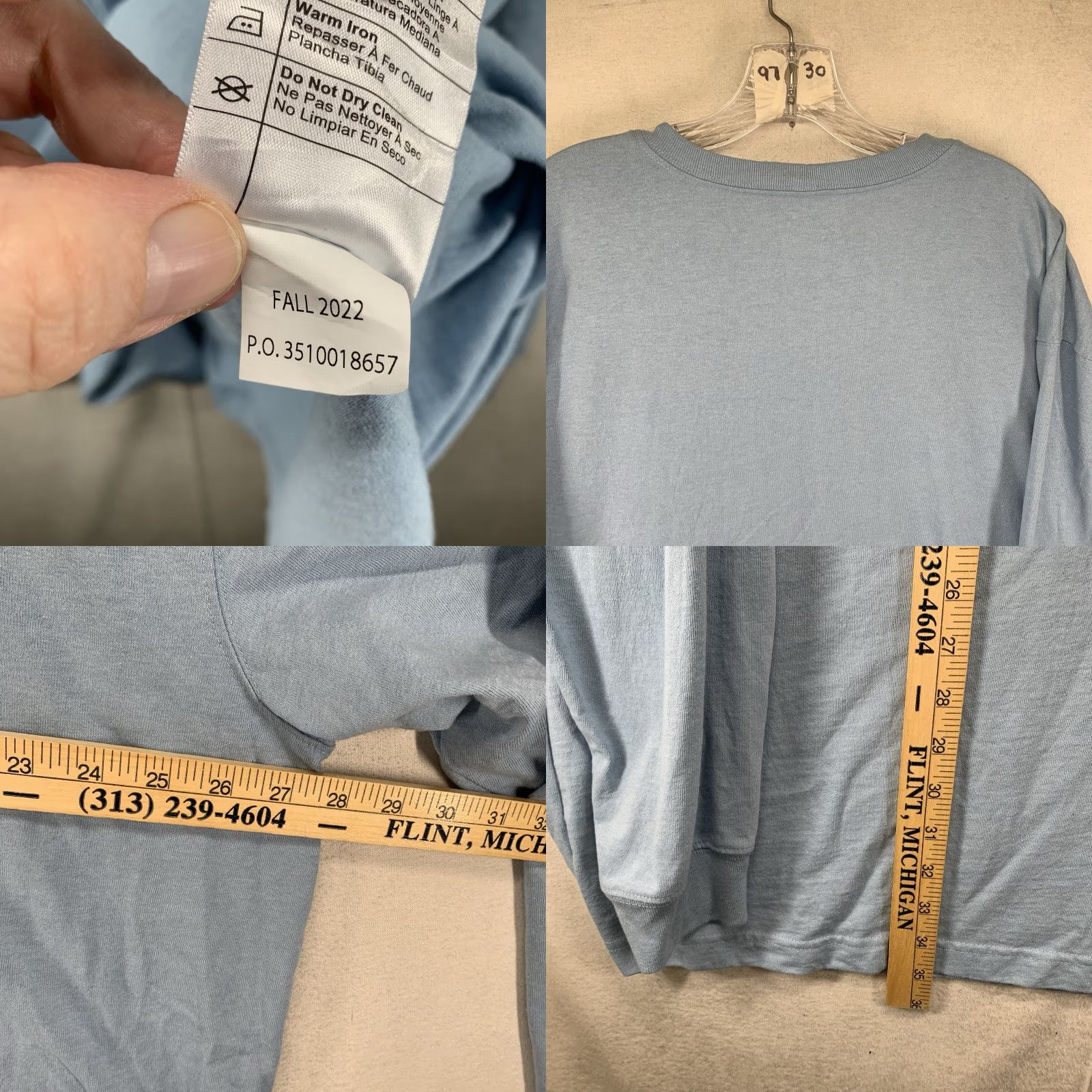 Carhartt VINTAGE? None. Size US XXL / EU 58 / 5 - 8 Thumbnail