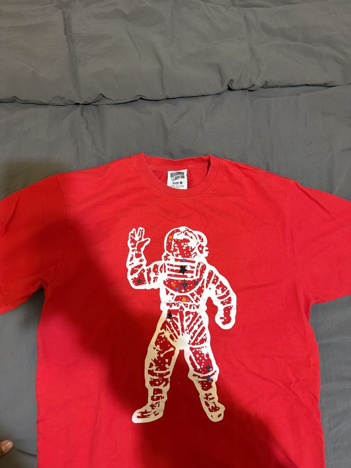 Billionaire Boys Club BBC tshirt Size US M / EU 48-50 / 2 - 2 Thumbnail