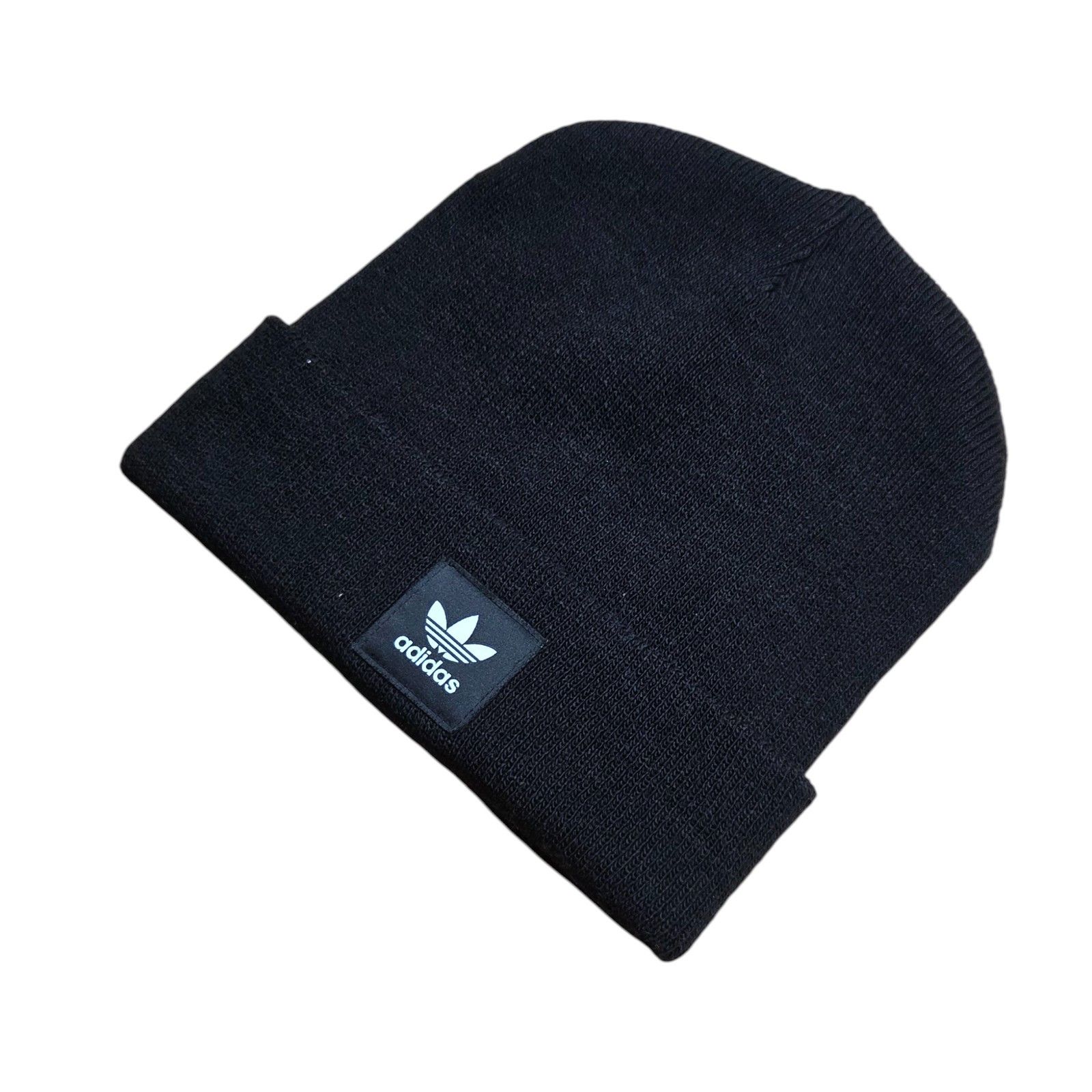 Adidas Adidas Originals Beanie Winter Hat Size ONE SIZE - 2 Thumbnail