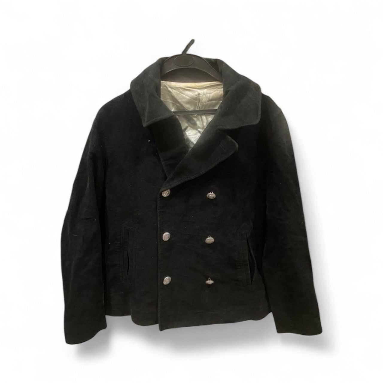 Beams Japan Beams Metropolitan Police Jacket Size US S / EU 44-46 / 1 - 1 Thumbnail