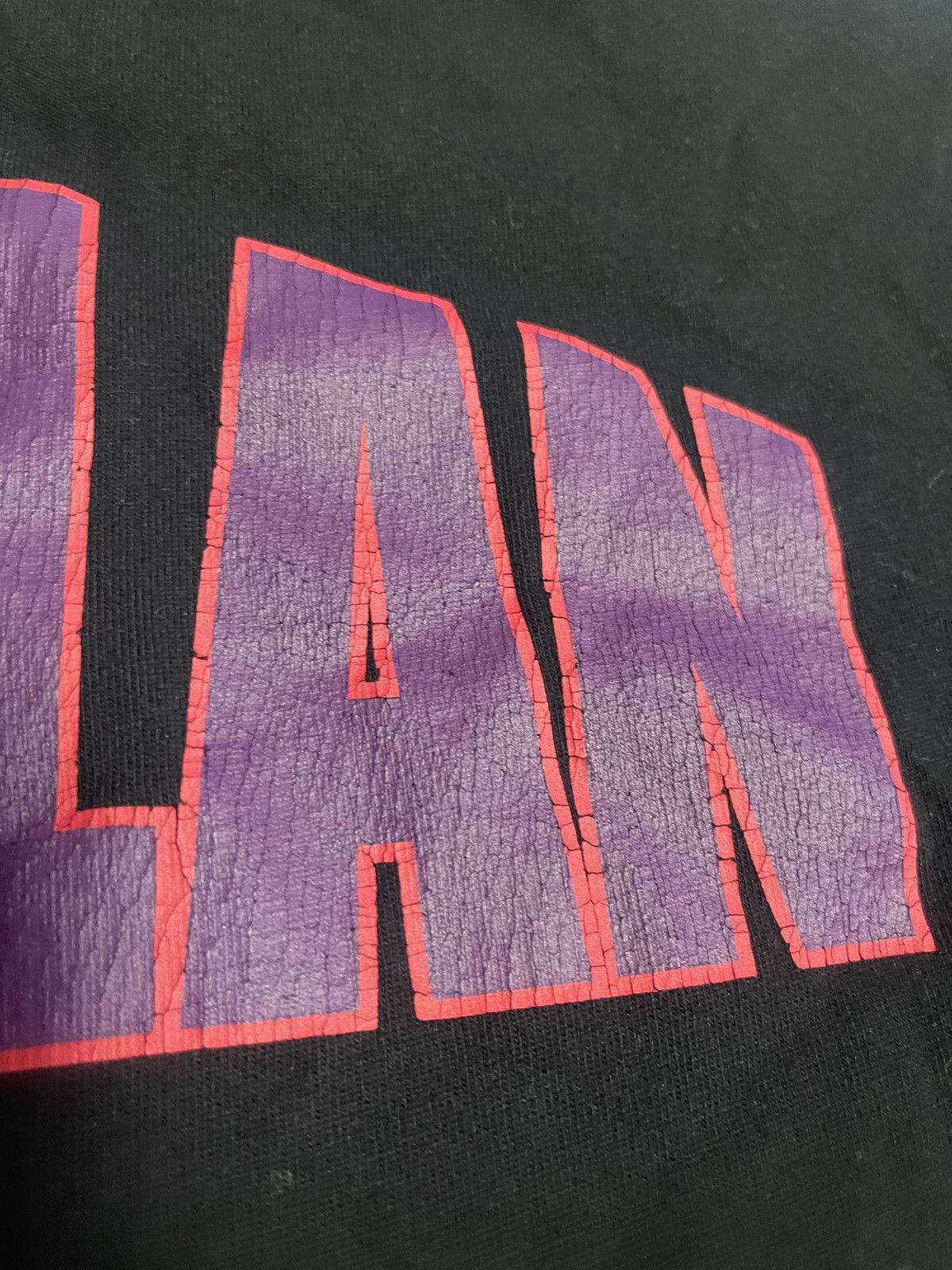 Marcelo Burlon Marcelo Burlon County Of Milan Big Logo Oversized size XL Size US XL / EU 56 / 4 - 7 Thumbnail
