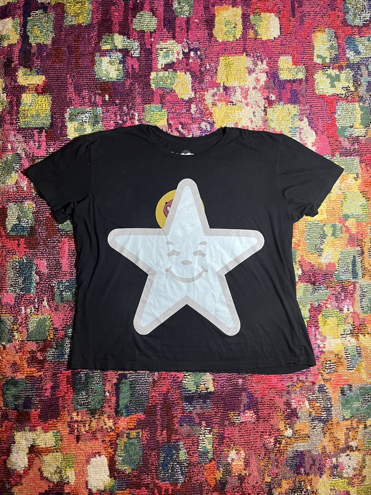 Asspizza Babbitt Salt Star Buccee’s XXL Size US XXL / EU 58 / 5 - 1 Thumbnail