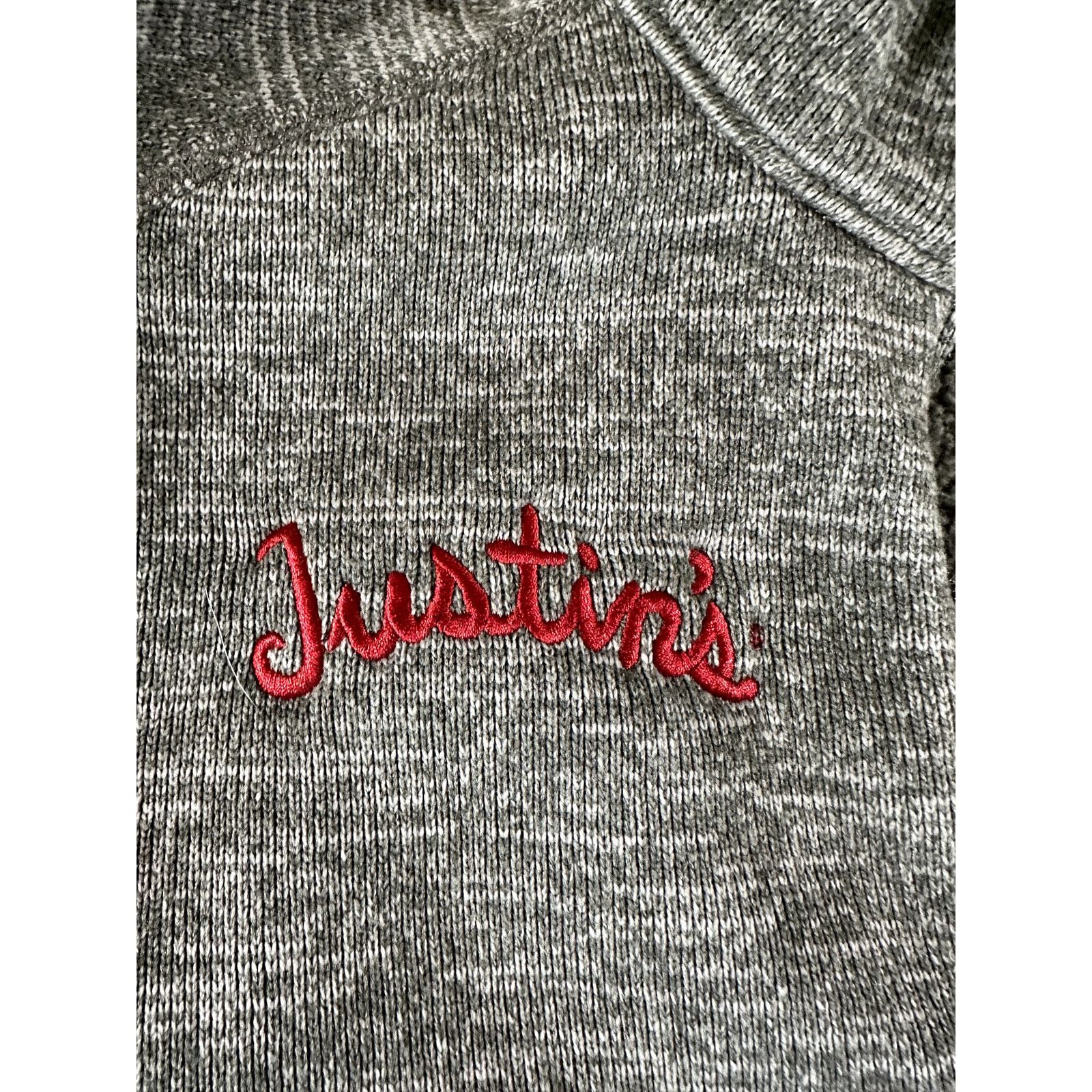 Patagonia Patagonia Better Sweater Men Pullover 1/4-Zip Justin's Size US L / EU 52-54 / 3 - 4 Thumbnail