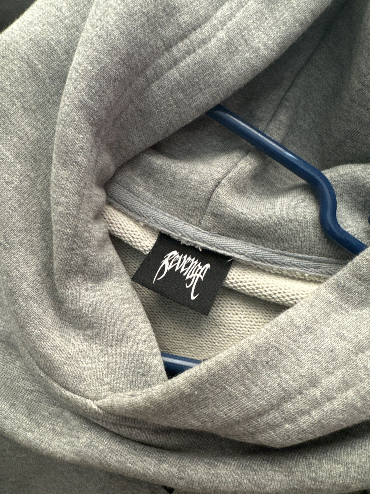 Revenge Revenge x Playboy Hoodie Size US M / EU 48-50 / 2 - 5 Thumbnail