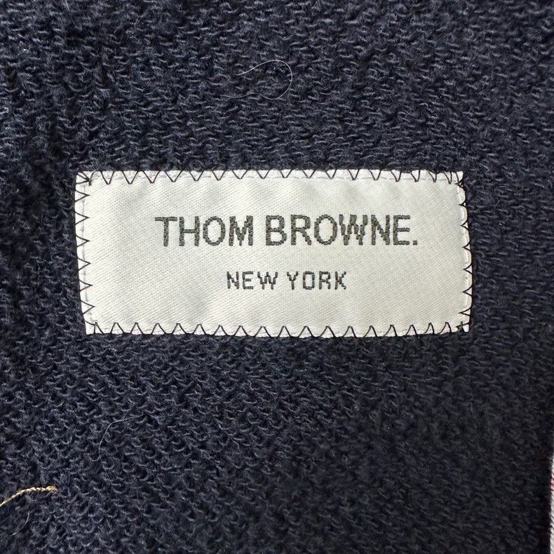 Other Thom Browne size1 overcoat Size 36S - 4 Thumbnail