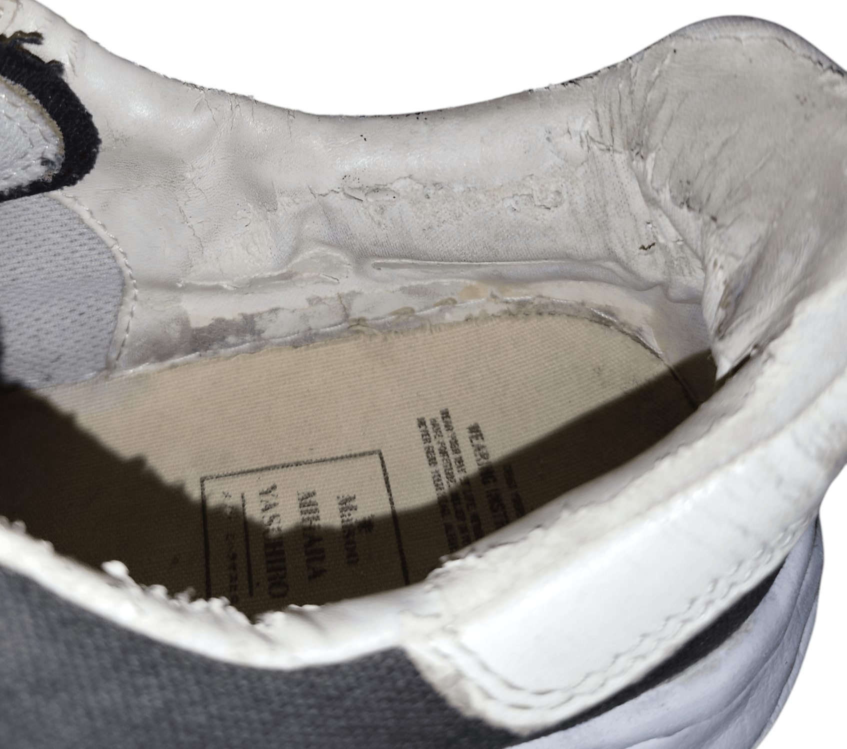 Maison MIHARA YASUHIRO Maison mihara yasuhiro MMY BLAKE black Size US 7.5 / EU 40-41 - 14 Thumbnail