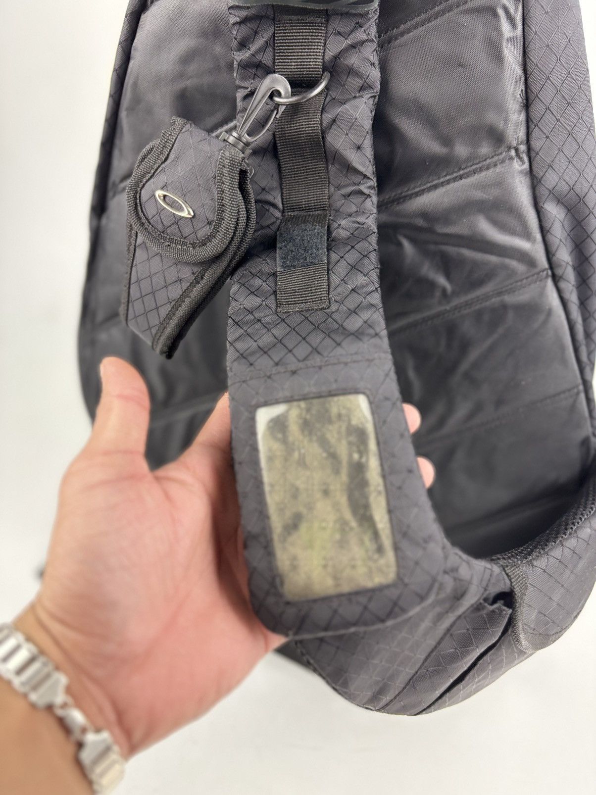 Oakley Oakley Sandbag Crossbody Size ONE SIZE - 5 Thumbnail