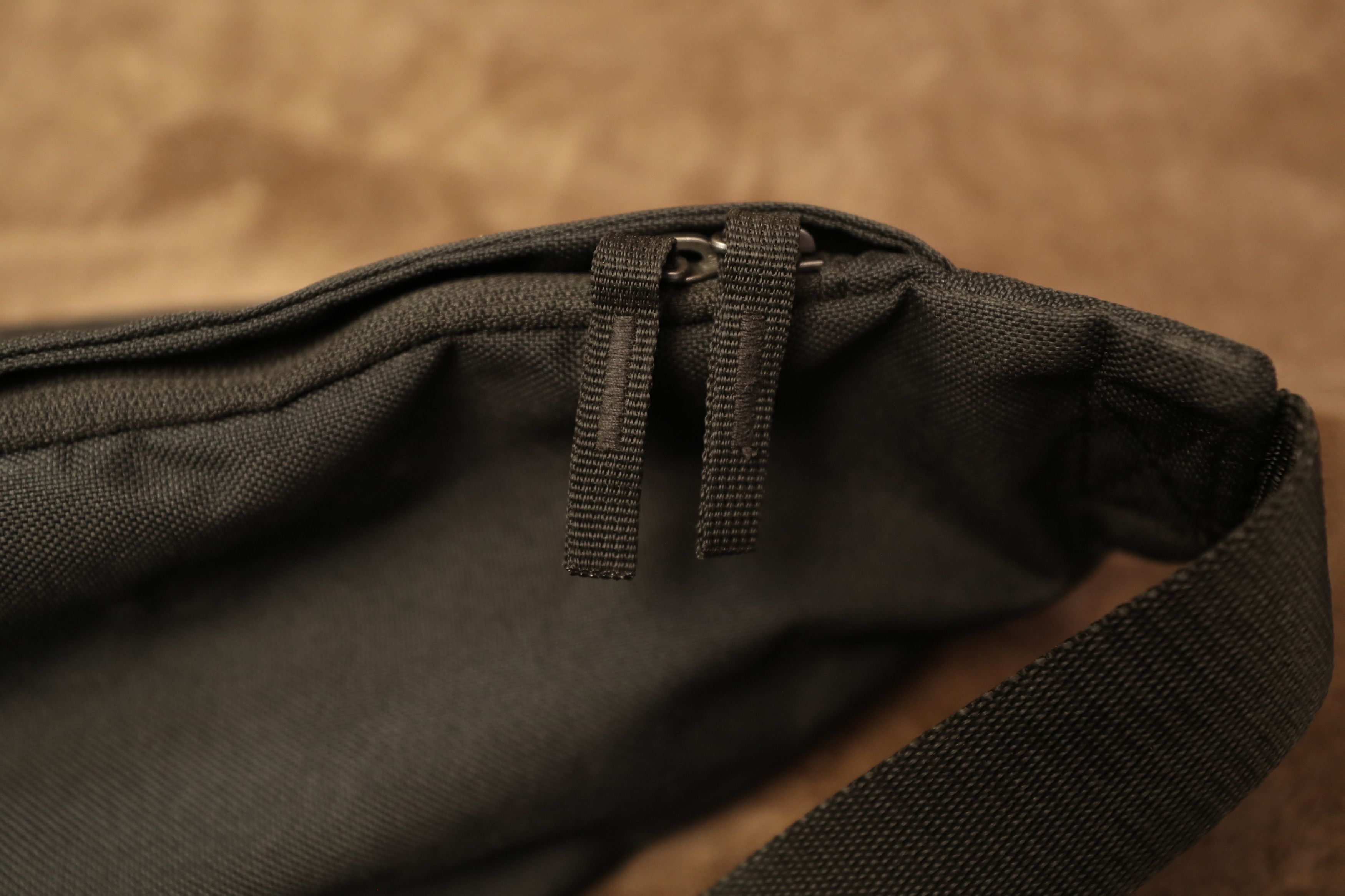 Nike Nike Heritage Waistpack (OS) Size ONE SIZE - 8 Thumbnail