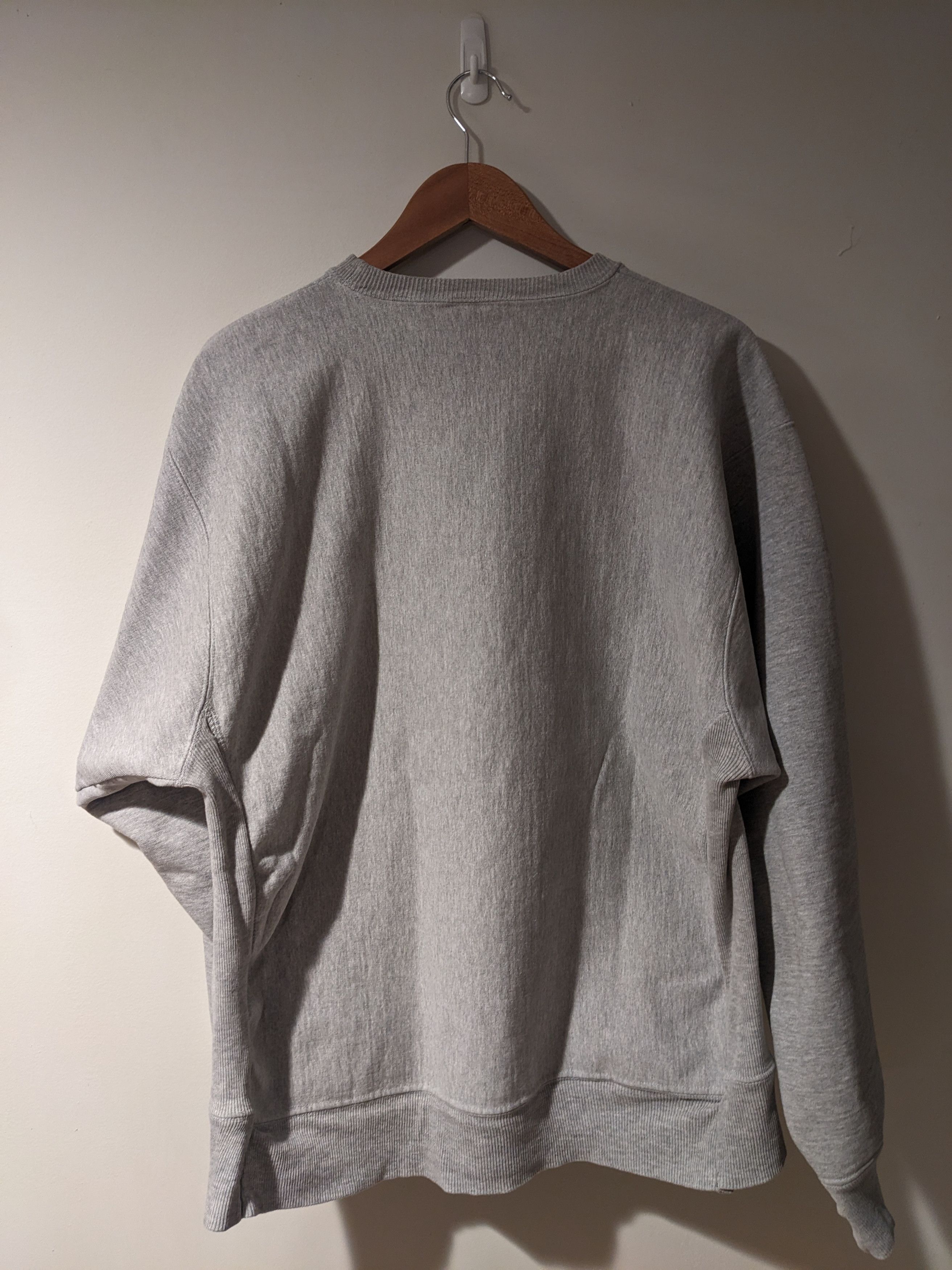 Vintage Vintage Y2K Michigan University Steve & Berry’s Sweatshirt Size US L / EU 52-54 / 3 - 5 Thumbnail