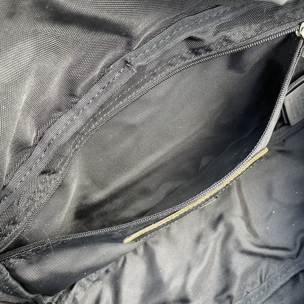 MasterPiece Masterpiece X Cordura Camouflage Crossbody/Waist Bag Size ONE SIZE - 9 Thumbnail