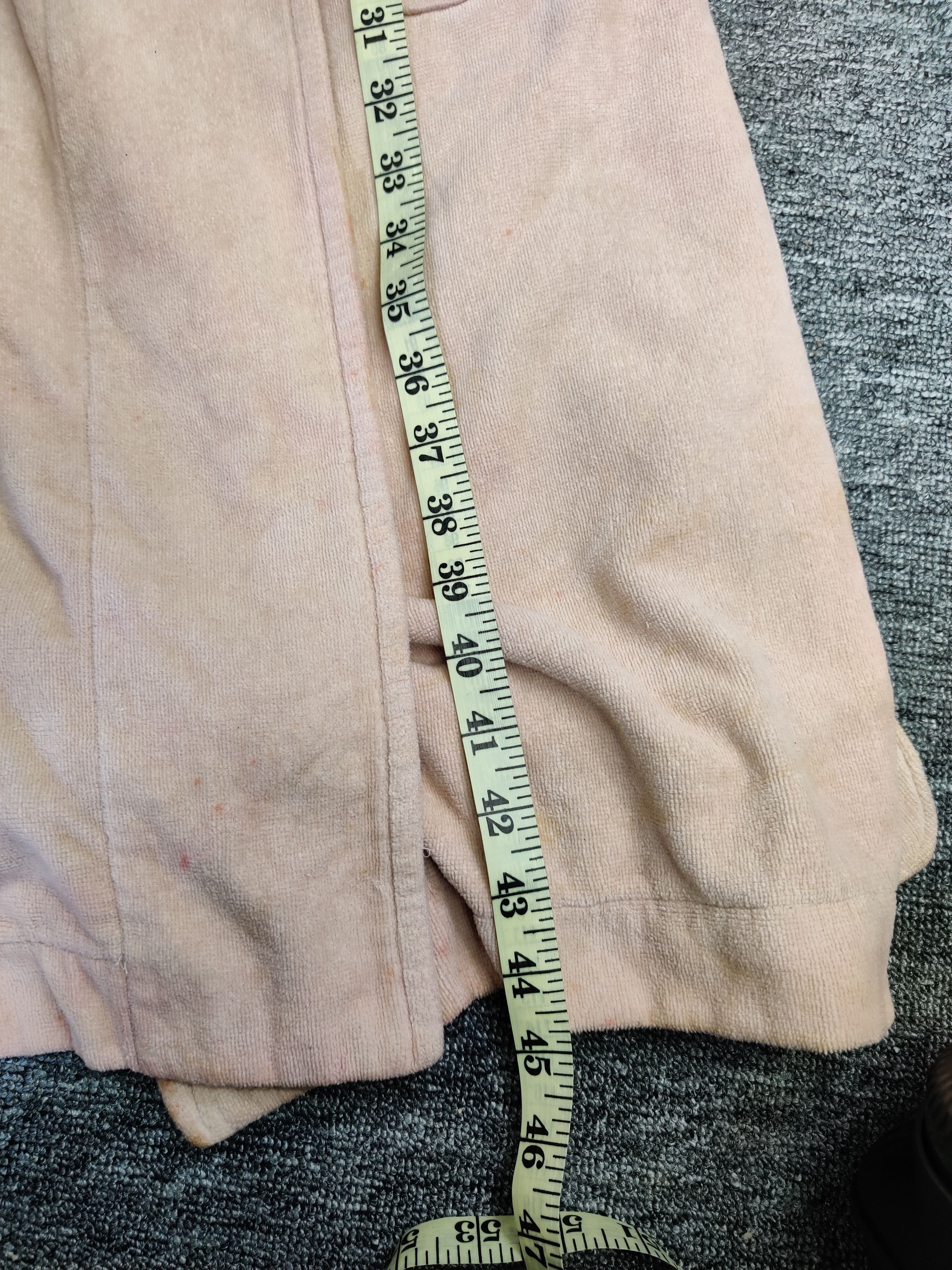 Celine Celine Paris Bath Robe Size M Size US M / EU 48-50 / 2 - 17 Thumbnail
