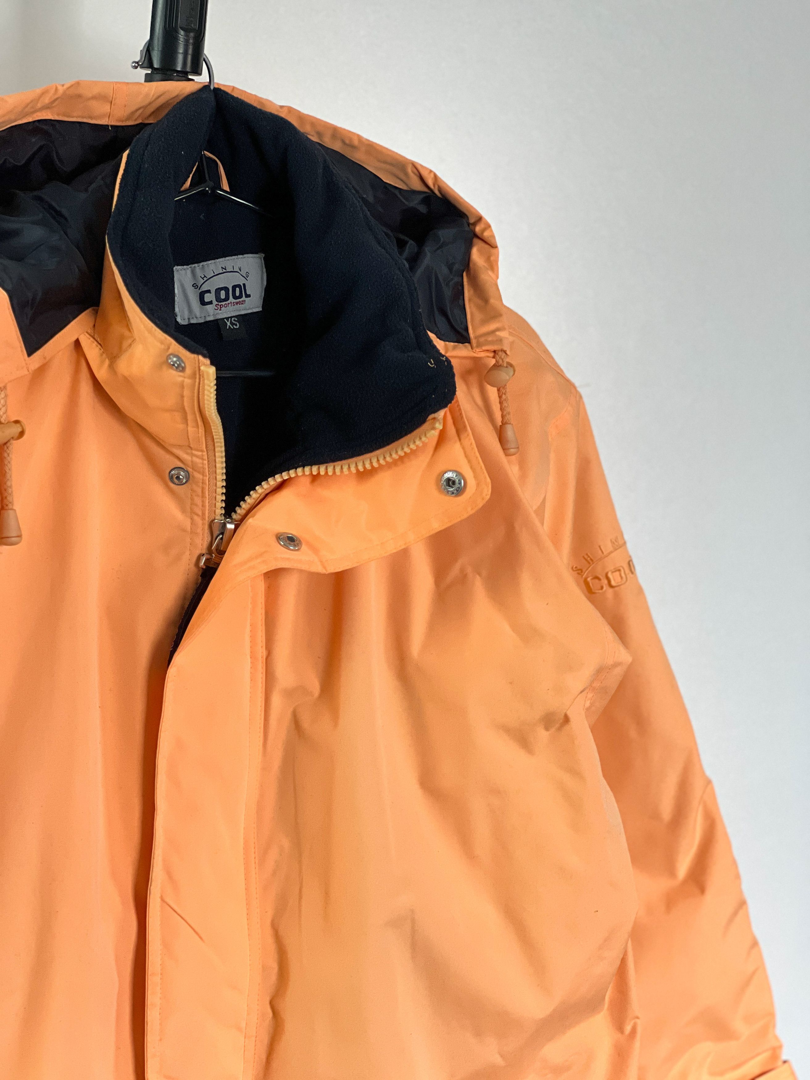 Other Shining Cod Sportswear Vintage Men’s Jacket Size US XS / EU 42 / 0 - 12 Thumbnail