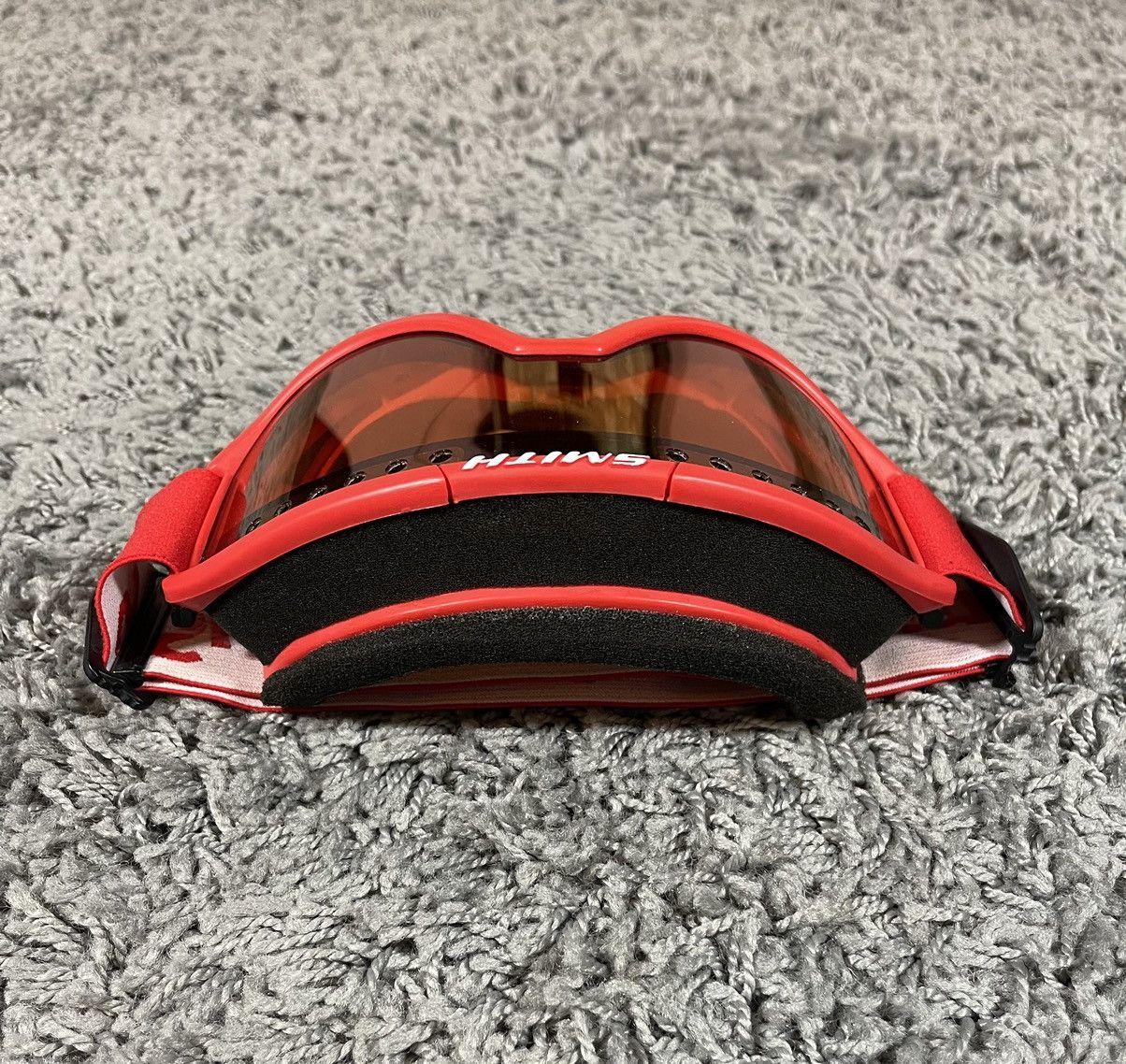 小物 15AW Smith Cariboo OTG Ski Goggle Cariboo OTG | Goggle | Smith Optics