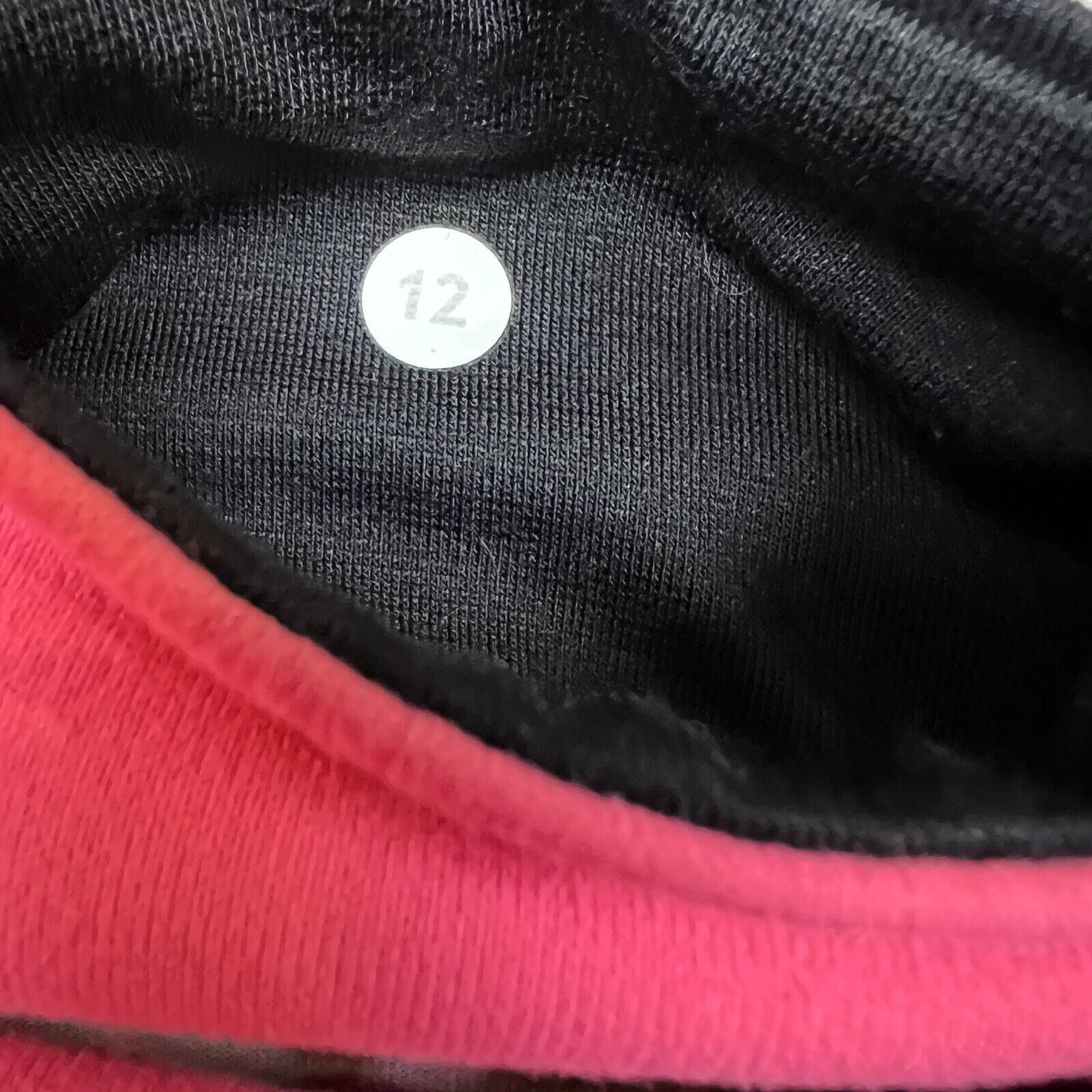 Lululemon Lululemon Give Me Qi Crop Size 12 Medium Rise Yoga Leggings Size 34" / US 12 / IT 48 - 7 Thumbnail