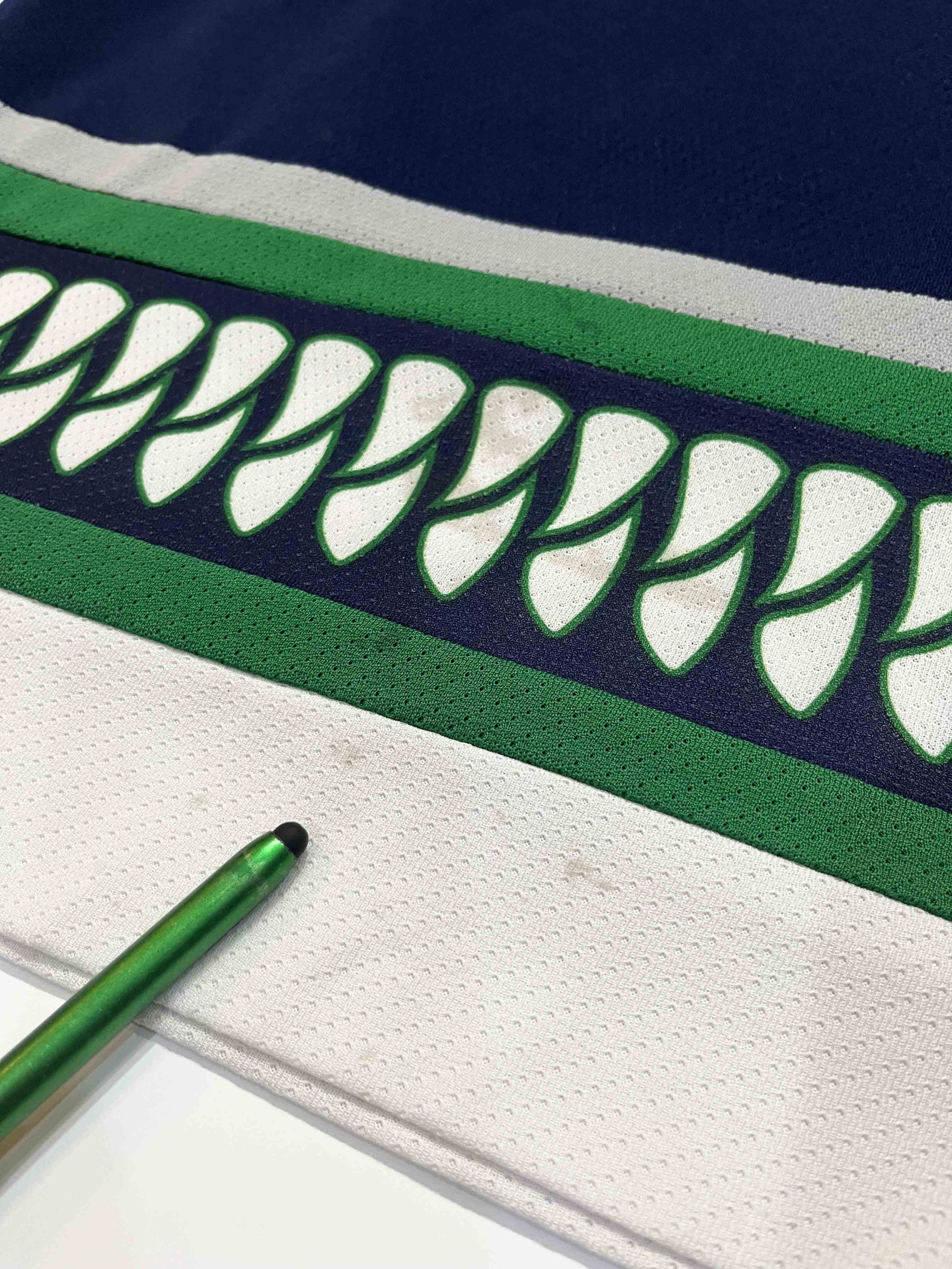 Ccm CCM Florida Everblades ECHL Hockey Jersey Size US S / EU 44-46 / 1 - 9 Thumbnail