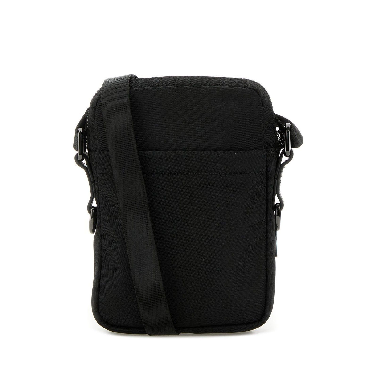 Dsquared2 DSQUARED2 Urban Black Crossbody Bag New & Authentic Size ONE SIZE - 3 Thumbnail