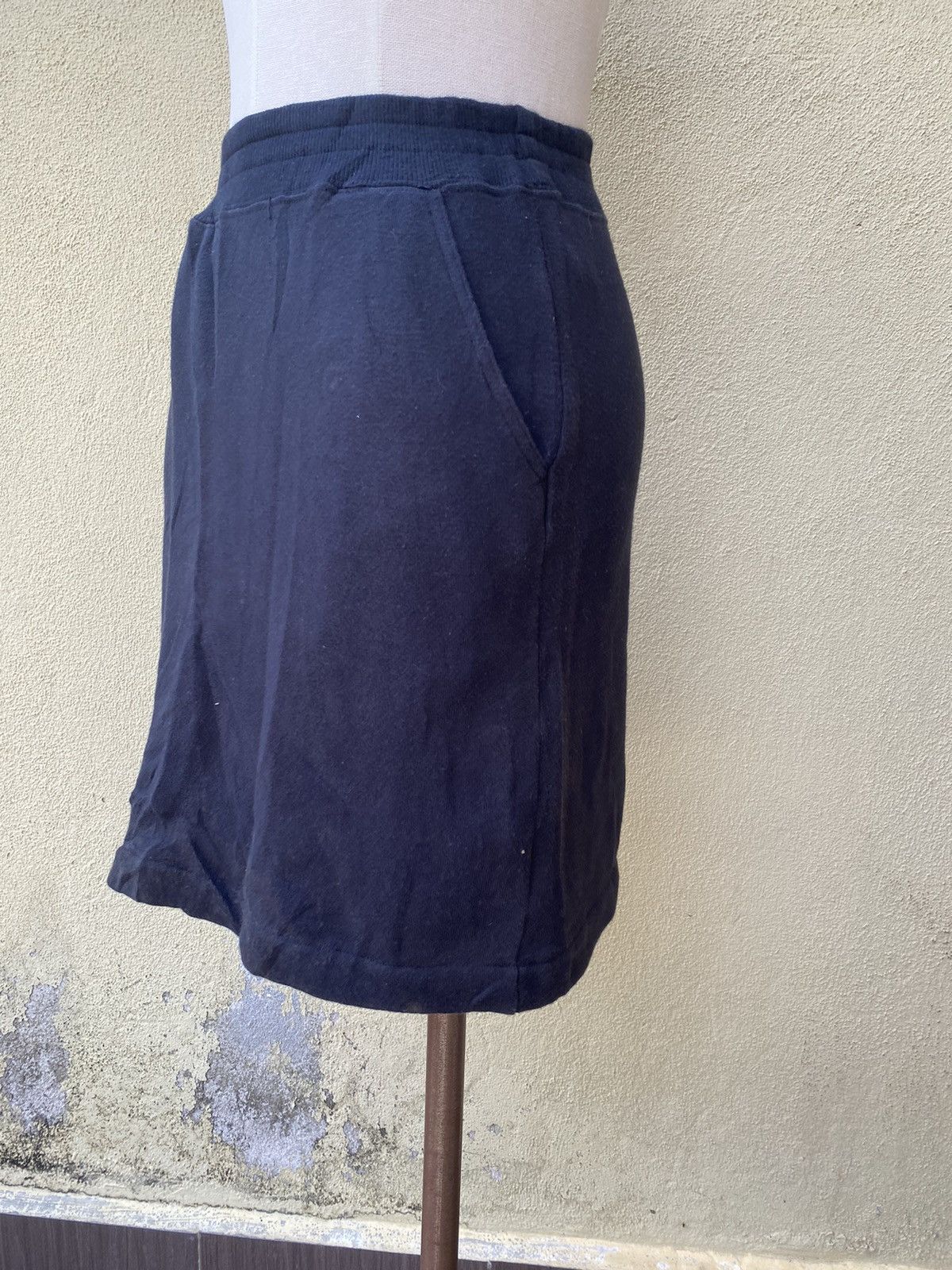 Issey Miyake × Tsumori Chisato × Vintage 80s Issey Sport by tsumori chisato mini skirt Size 25" / US 0 / IT 36 - 5 Thumbnail