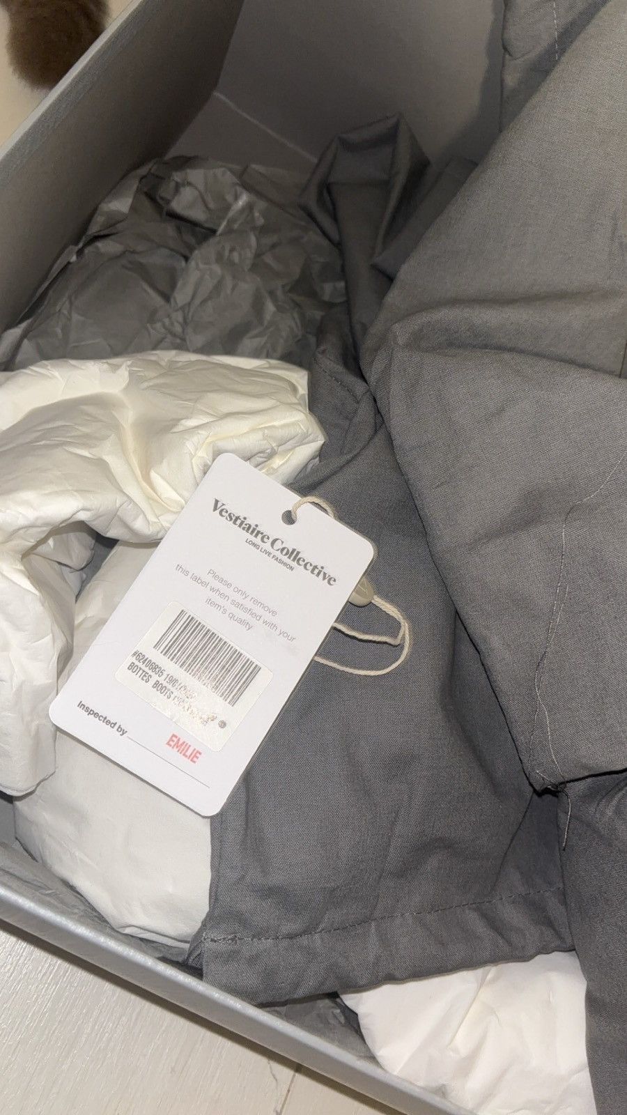 Balenciaga balenciaga trooper boots Size US 9 / EU 42 - 8 Thumbnail