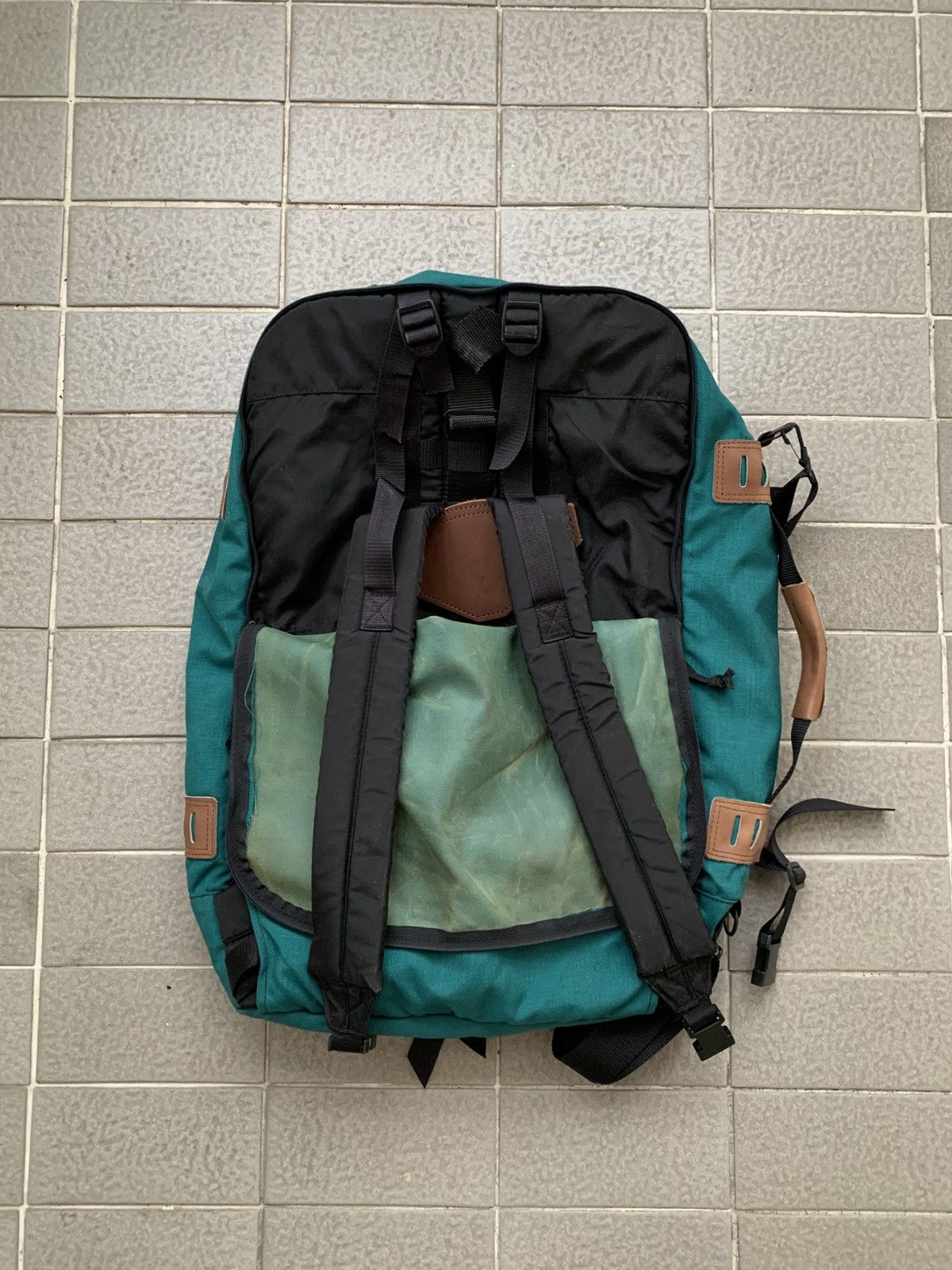 Other CARIBOU Backpacking Mountaineering Large Sz Size ONE SIZE - 4 Thumbnail
