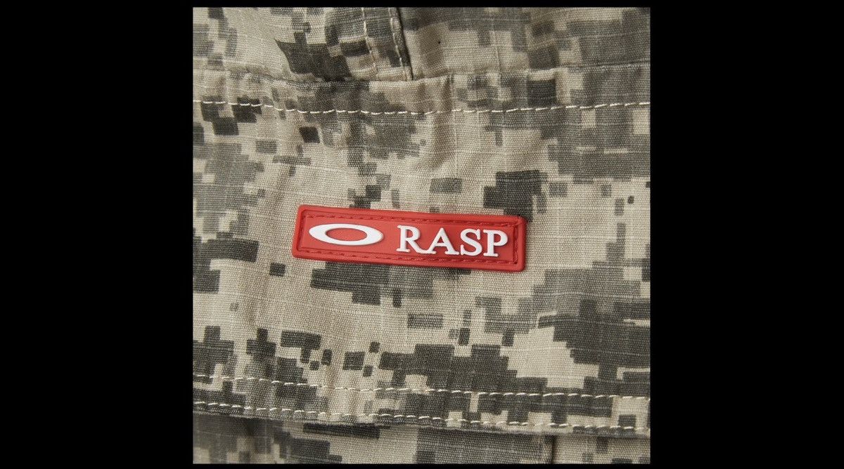 The GV Gallery GV Gallery Raspberry Hills Camo City Pants Size S Size US 32 / EU 48 - 2 Thumbnail