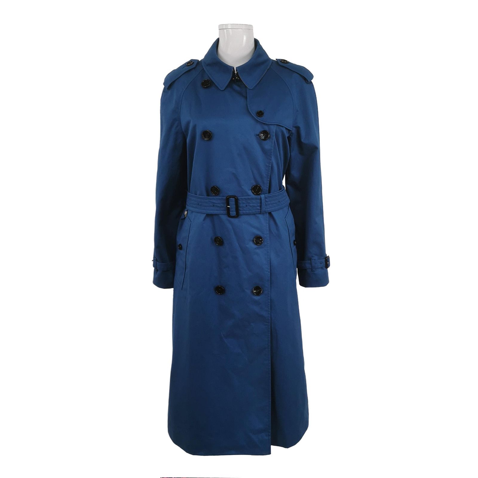 Burberry Burberry Women m Coats Size M / US 6-8 / IT 42-44 - 1 Thumbnail