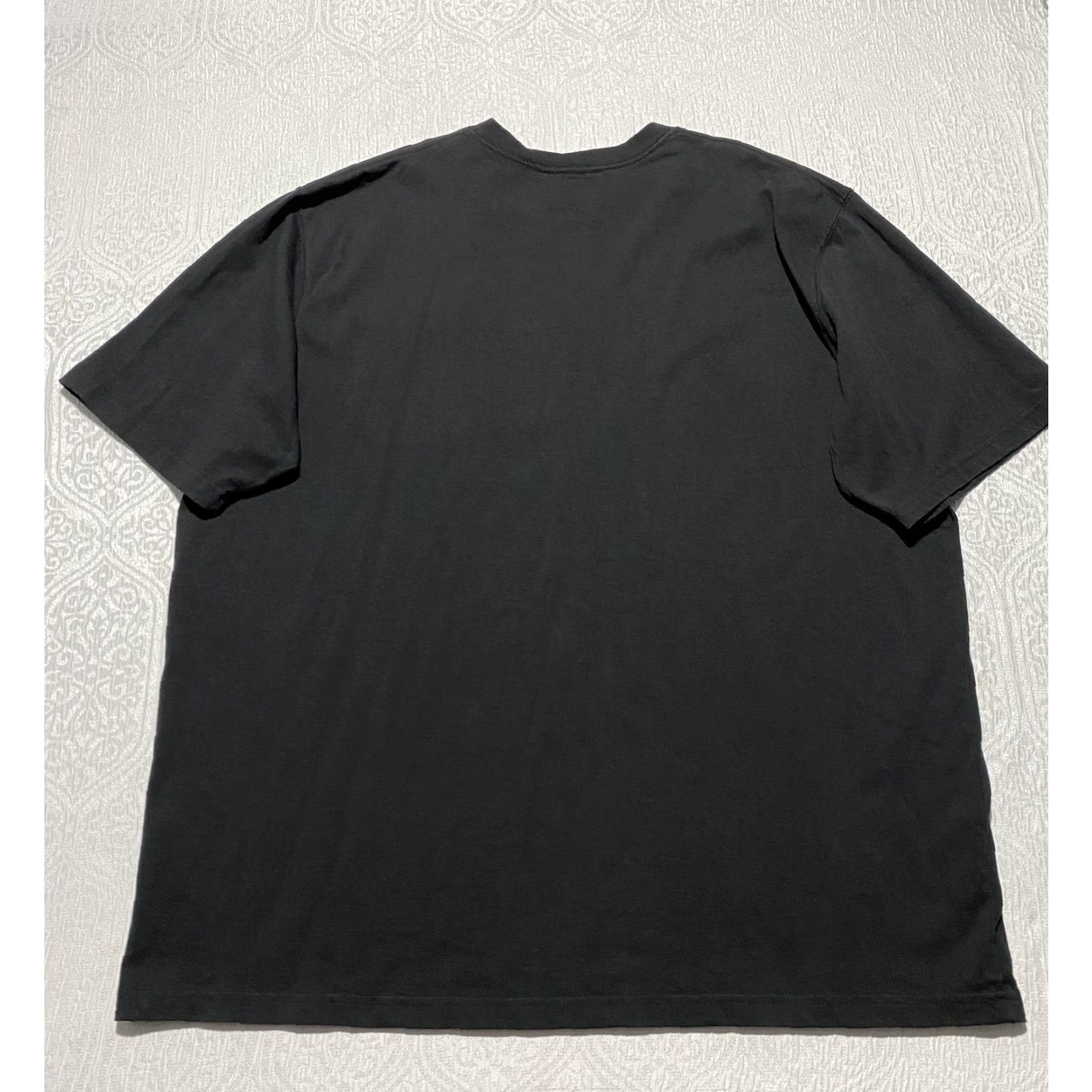 Carhartt Carhartt Mens 2XL Black Original Fit Pocket Short Sleeve T-Shirt User: Carhartt Mens 2XL Black Original Fit Pocket Short Sleeve T-Shirt Size US XXL / EU 58 / 5 - 5 Thumbnail