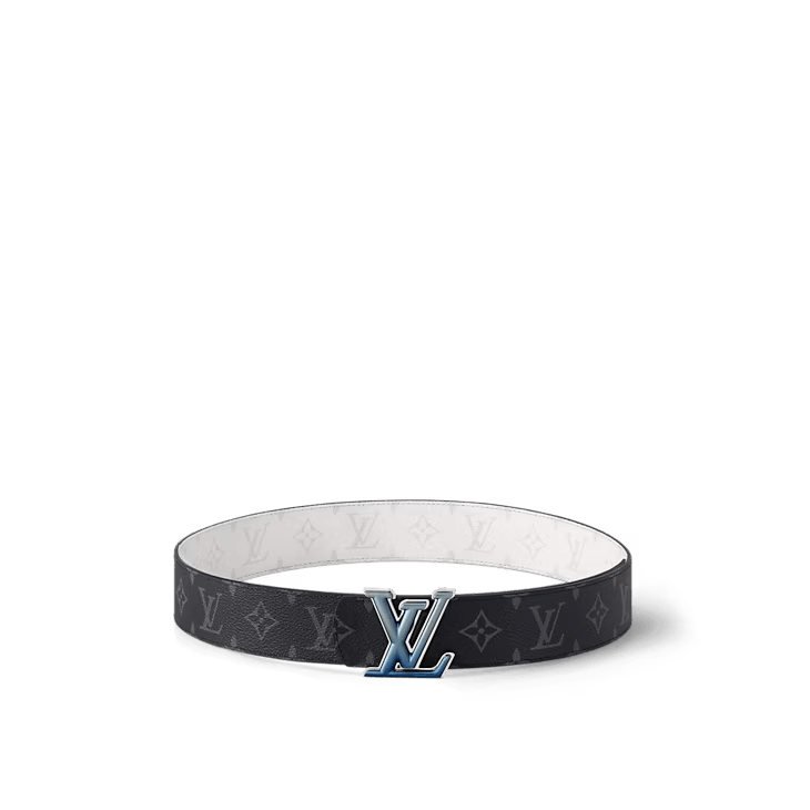 Louis Vuitton LV Dimension Sunset 40MM Reversible Belt Size ONE SIZE - 1 Thumbnail