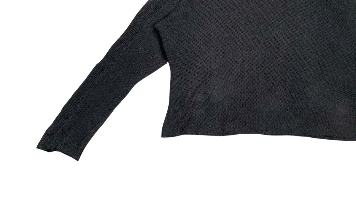 Designer N.Hollywood Designer JapaneseBrand CasualWear Swearshirt Size XL / US 12-14 / IT 48-50 - 5 Thumbnail
