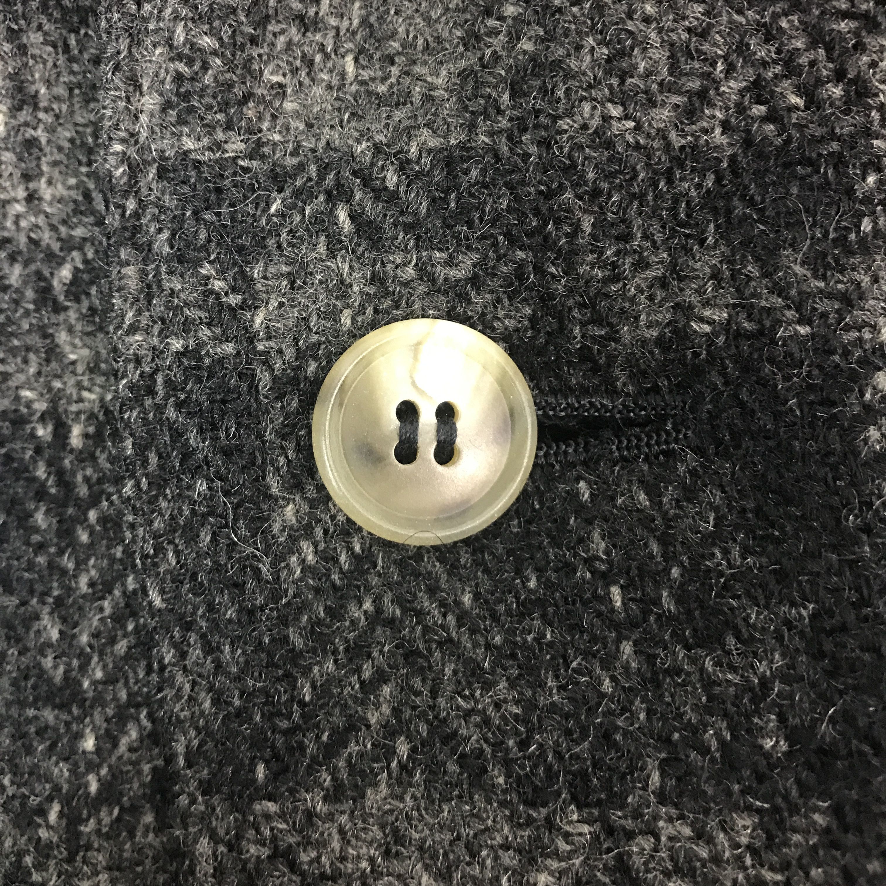 Yohji Yamamoto Vinatge Y's By Yohji Yamamoto Oversize Coat Jacket Size US M / EU 48-50 / 2 - 9 Thumbnail