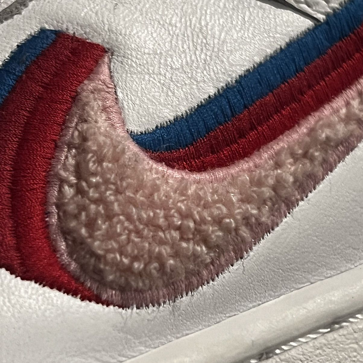 Nike × Parra Nike Sb Dunk Low Parra Size US 10 / EU 43 - 21 Thumbnail